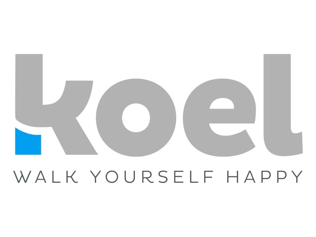 Logo Koel Schuhe