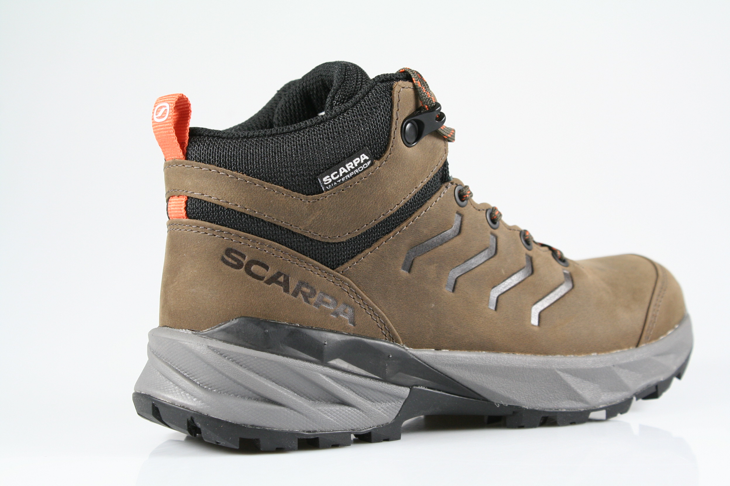 SCARPA - 30409-213