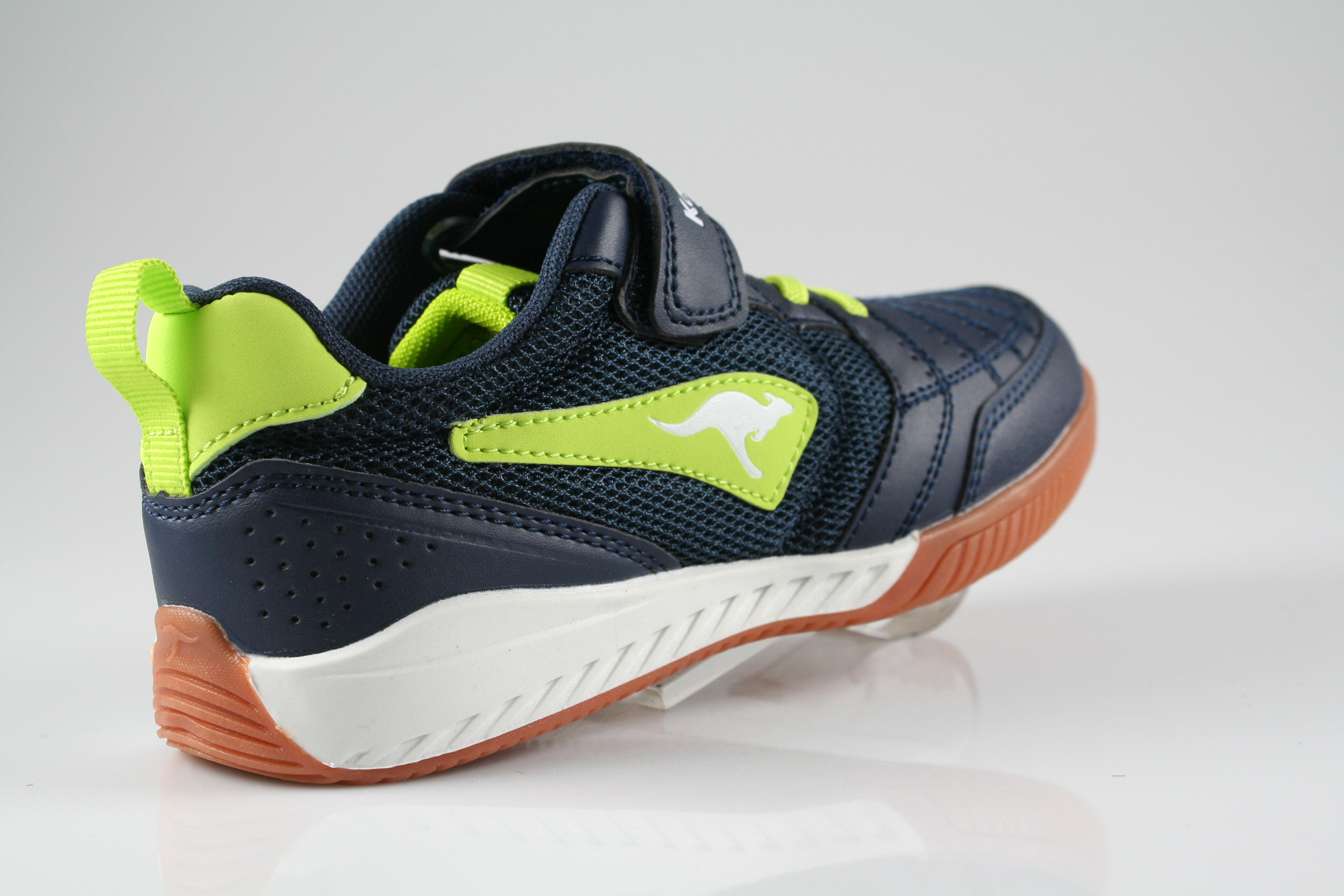 KangaROOS K5-Flow EV