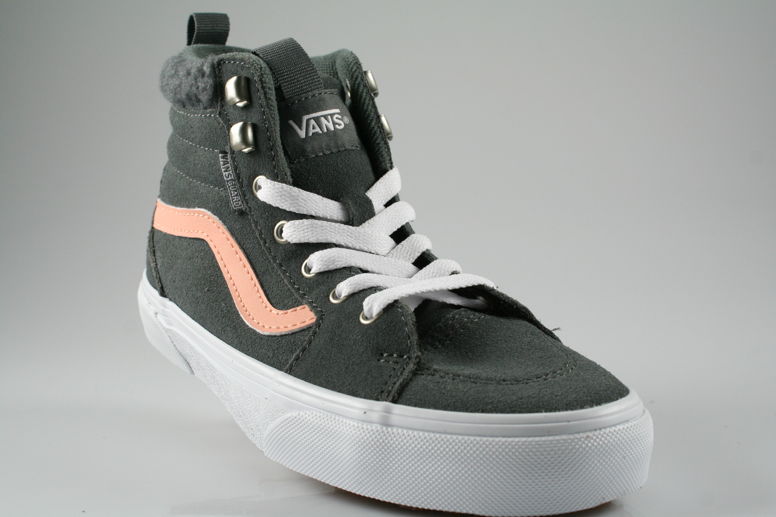 VANS - Filmore Hi Van