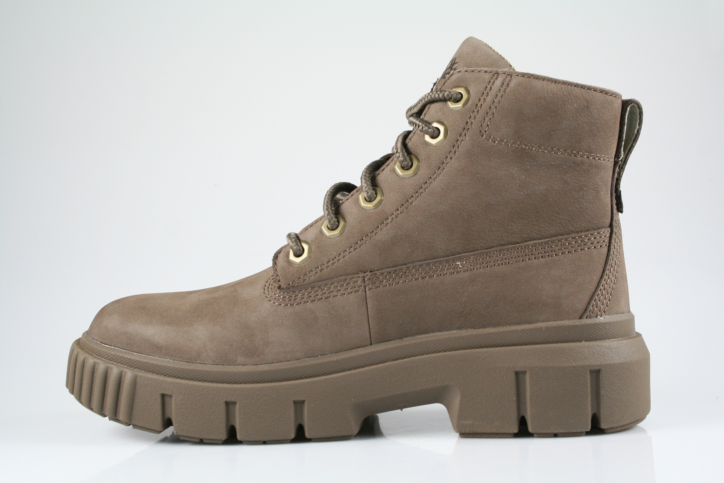 TIMBERLAND - Greyfield Mid