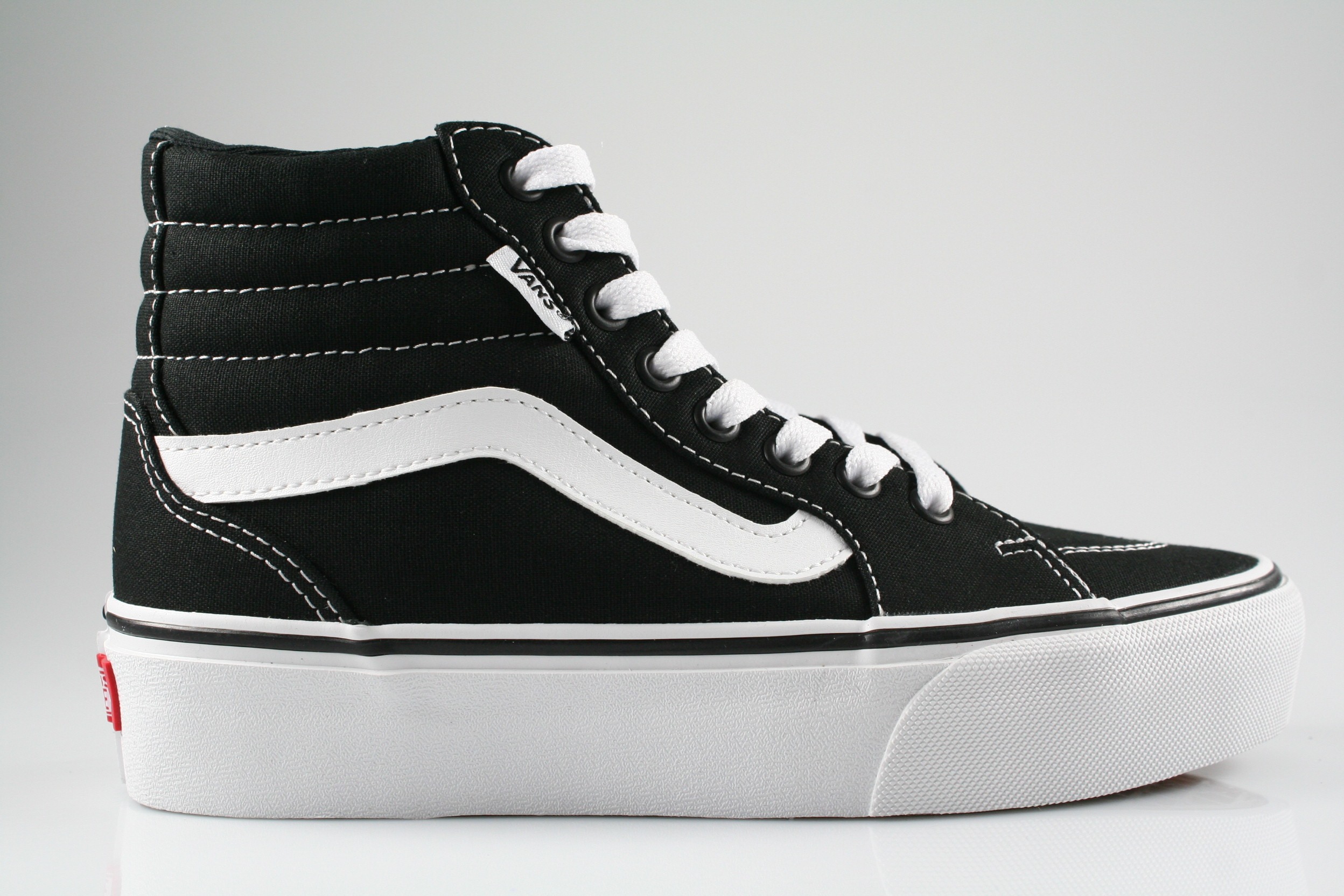 VANS - WM Filmore Hi Platform