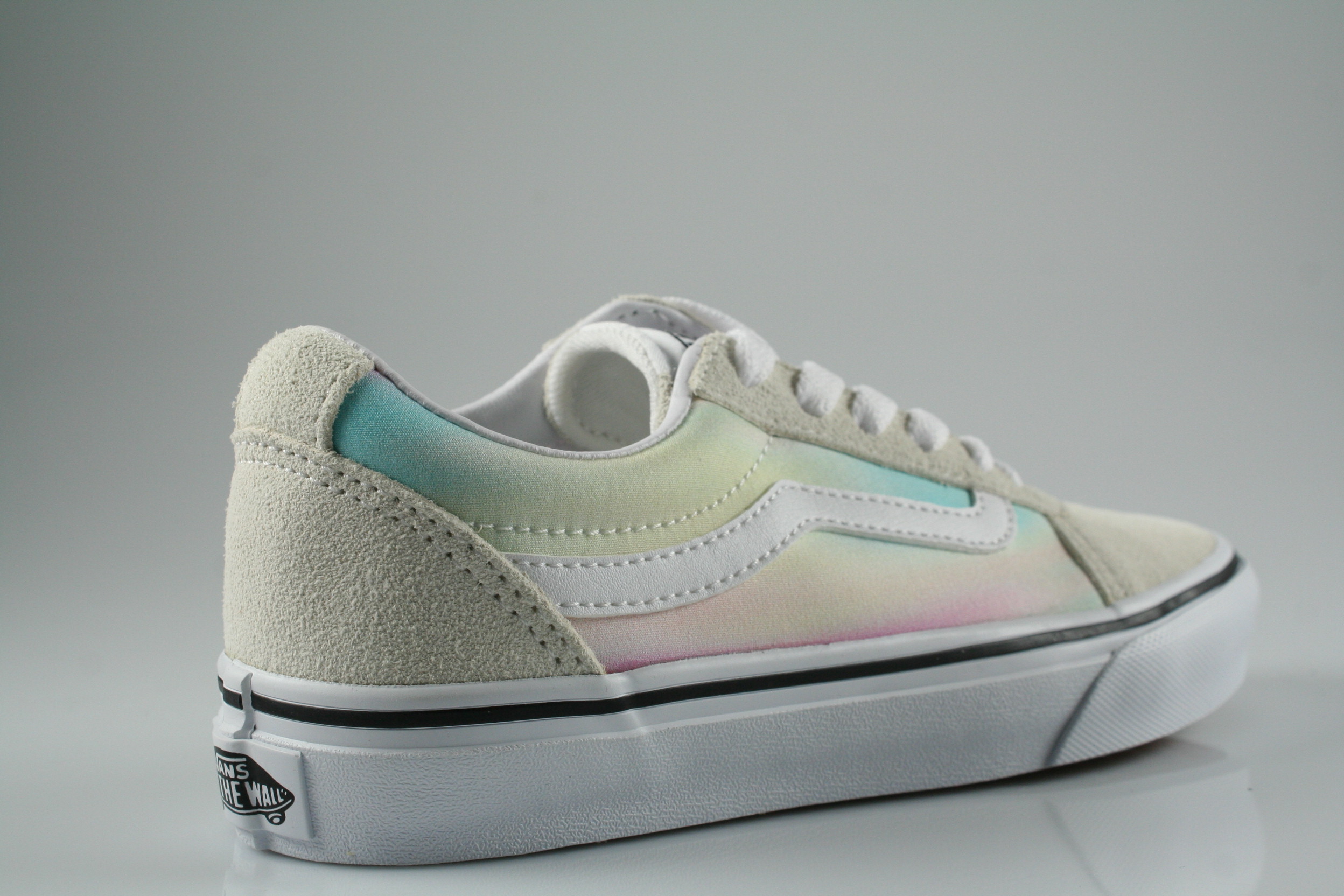 VANS - VN0A3TFWJBW1