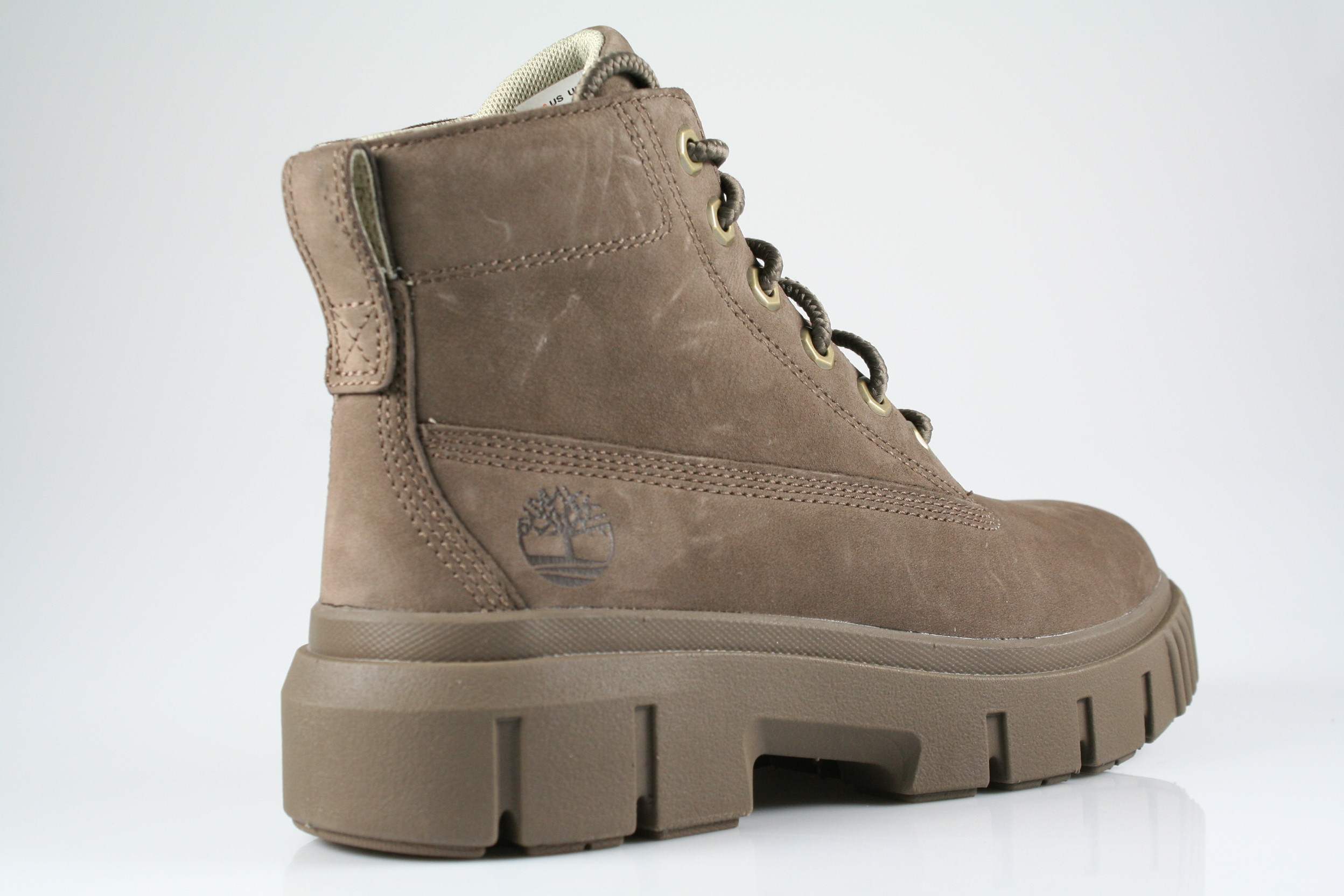 TIMBERLAND - Greyfield Mid