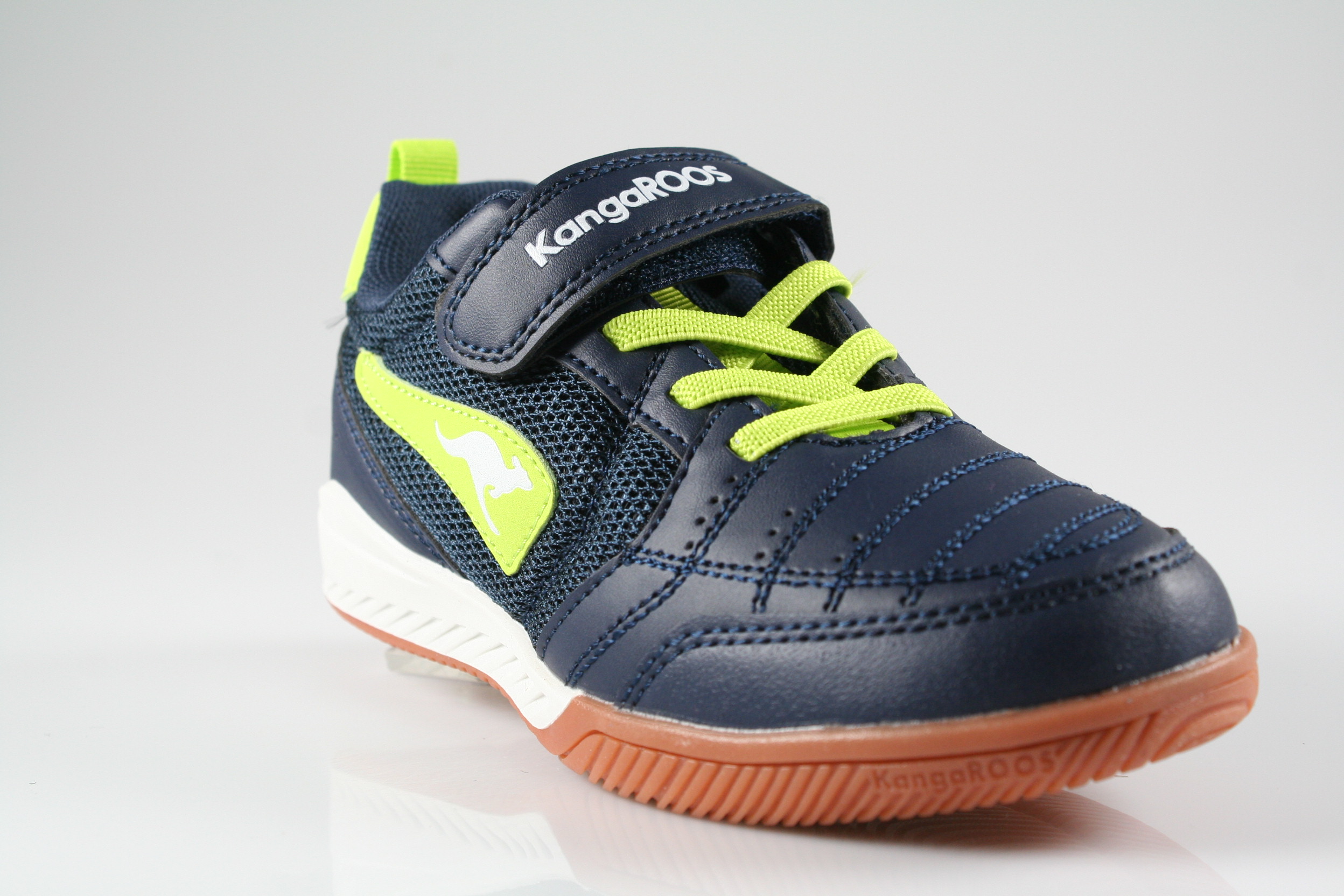 KangaROOS K5-Flow EV