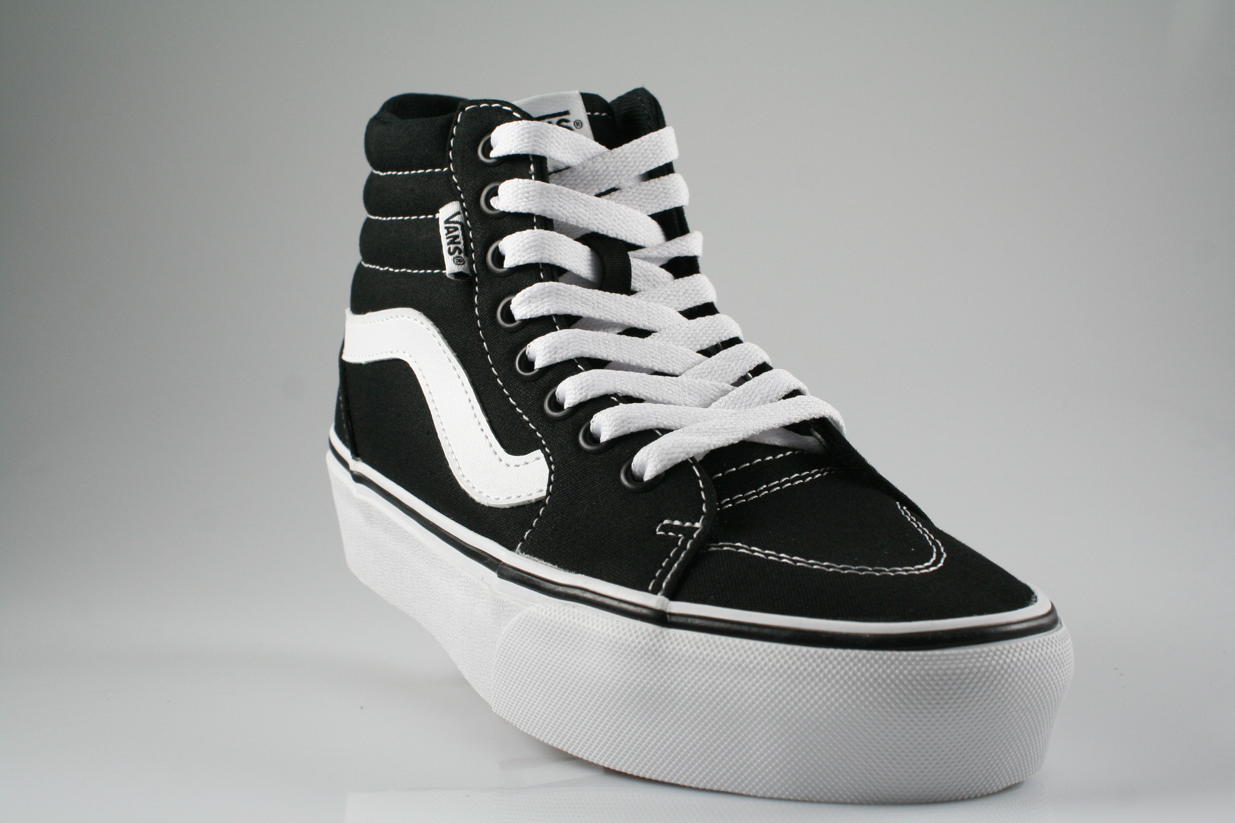 VANS - WM Filmore Hi Platform