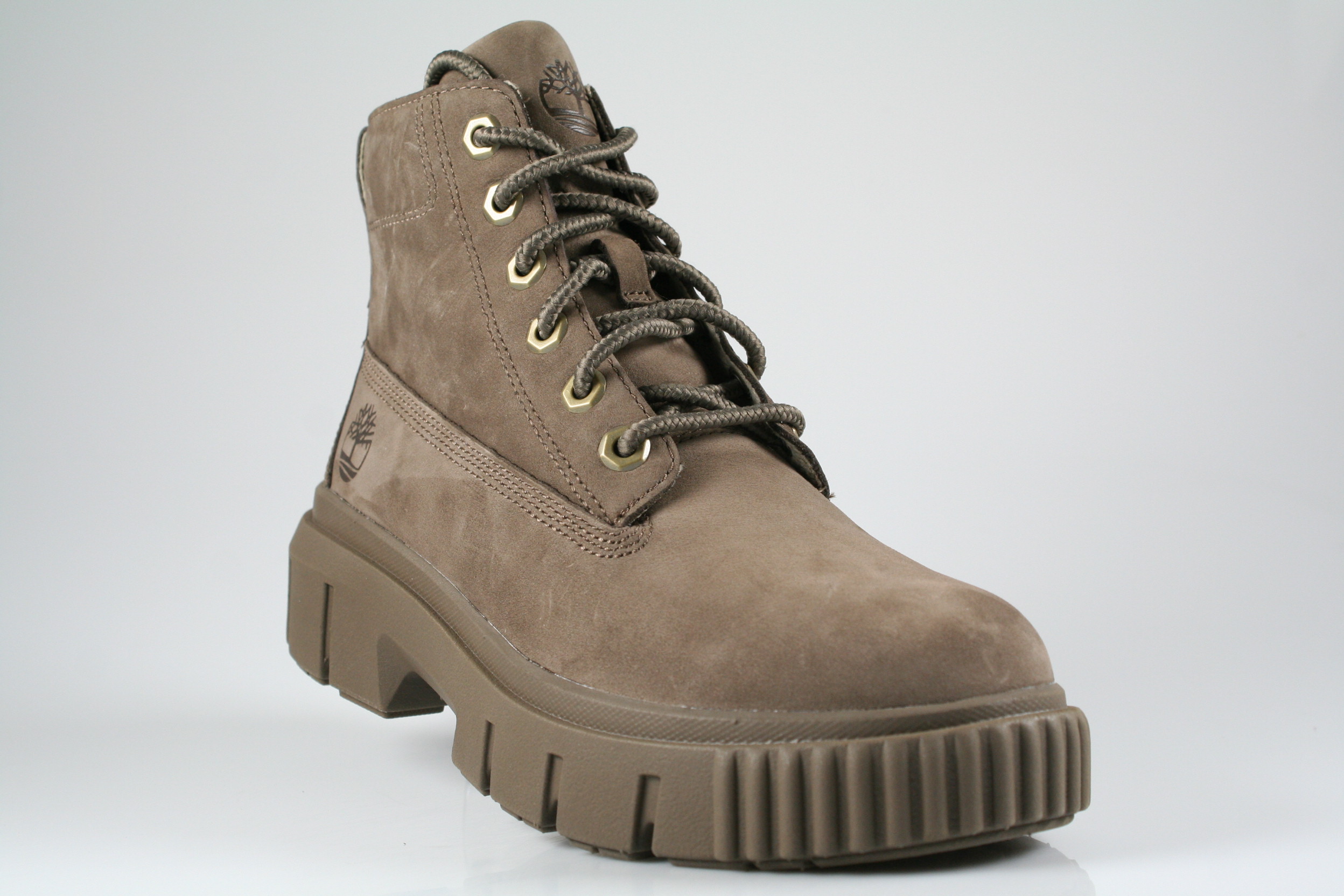 TIMBERLAND - Greyfield Mid