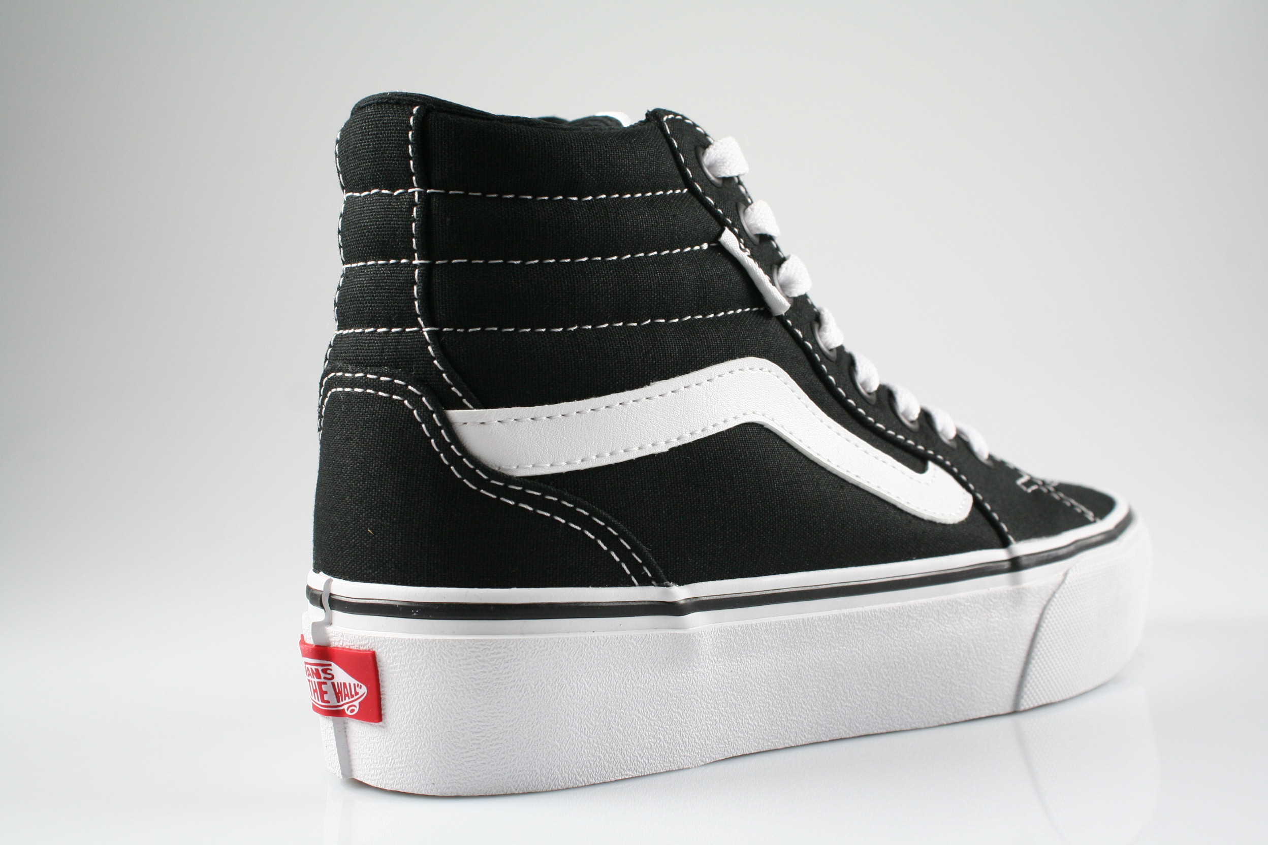 VANS - WM Filmore Hi Platform