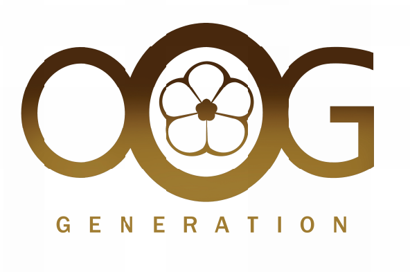 Logo der Marke OOG Generation