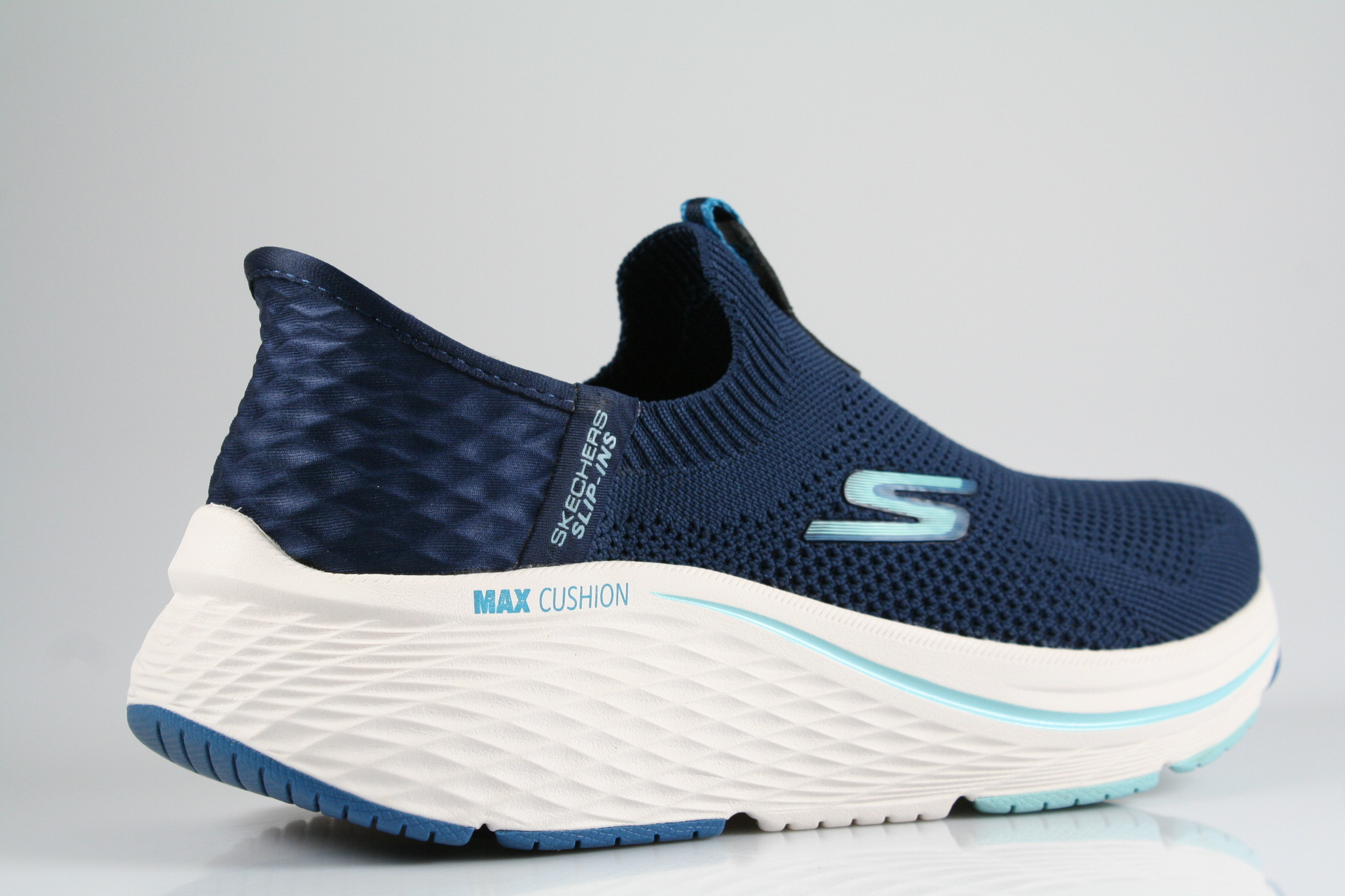 SKECHERS - 129611/NVBL