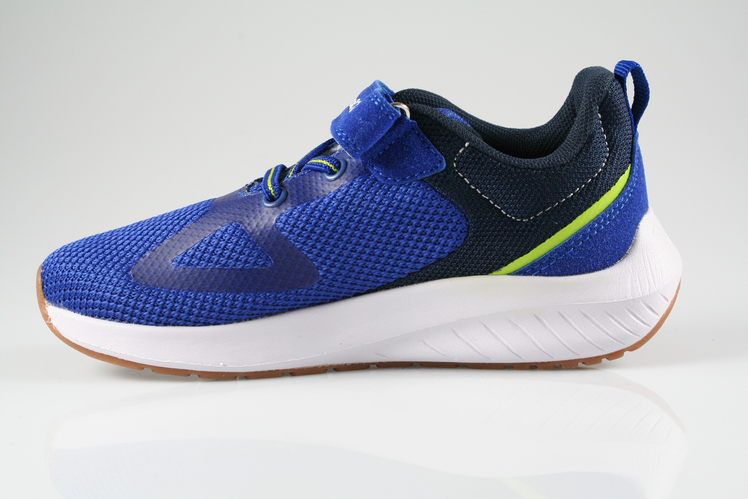 KangaROOS K-Fort Spin EV