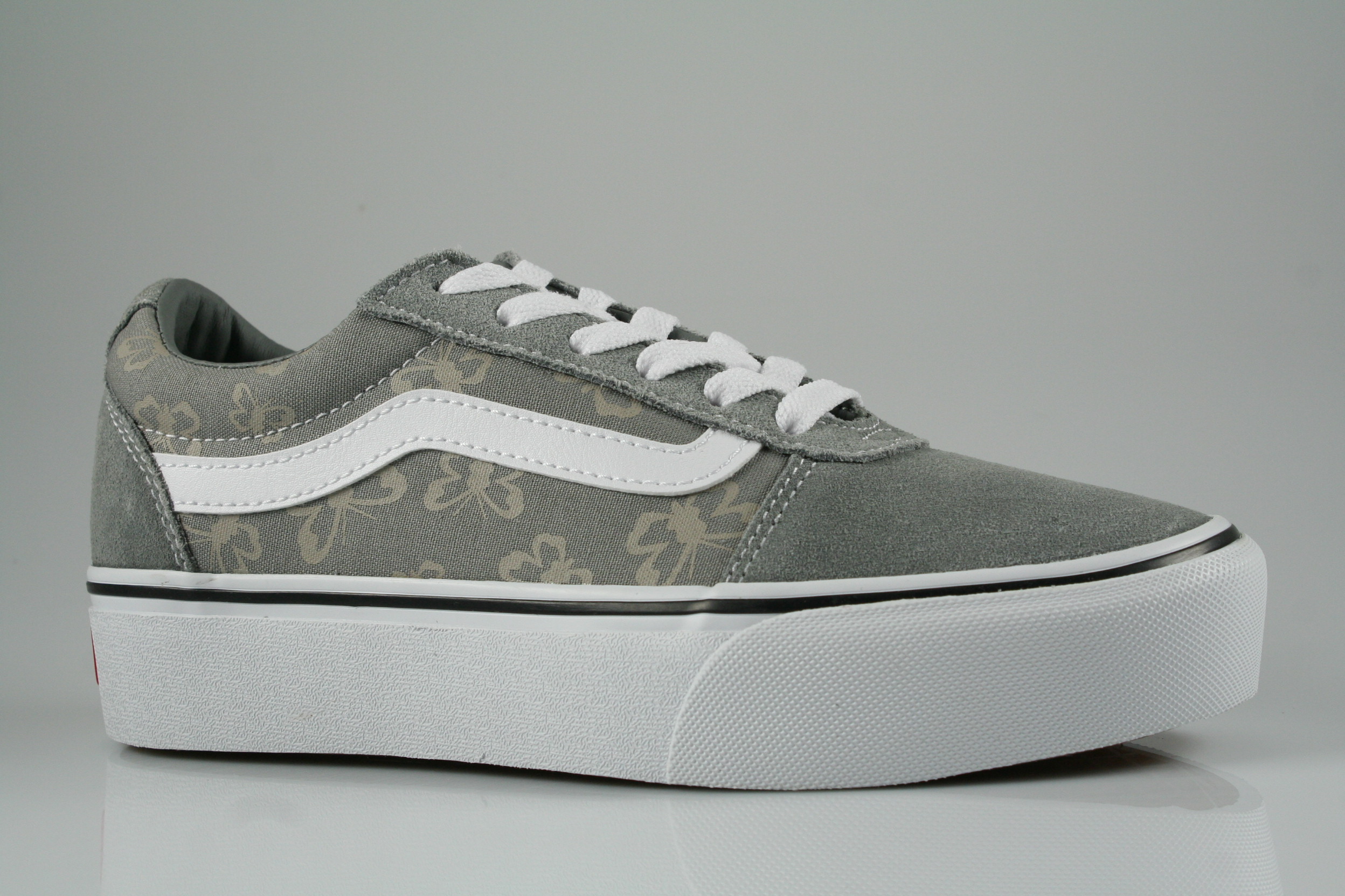 VANS - VN000CRBC0O1