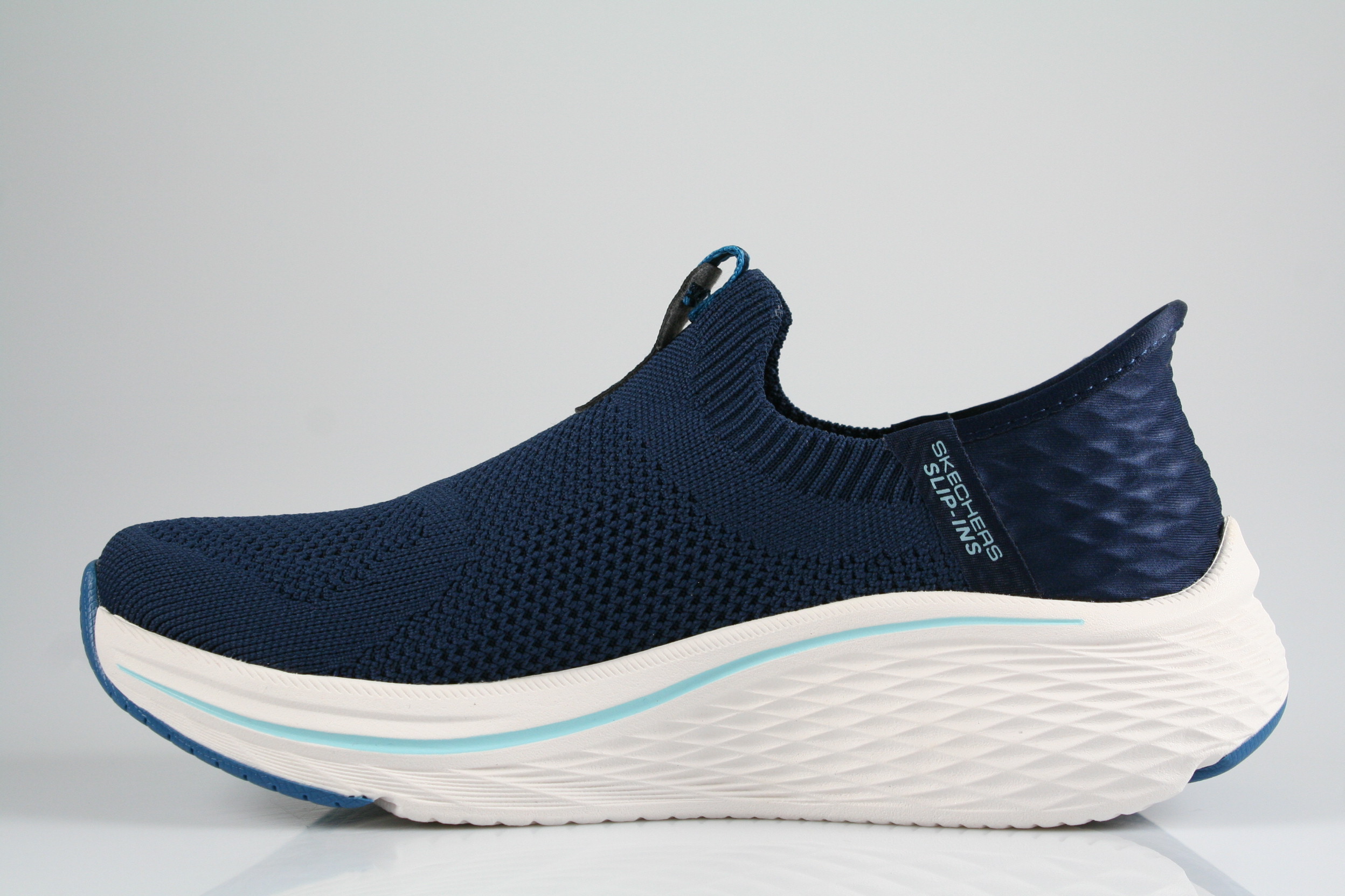 SKECHERS - 129611/NVBL