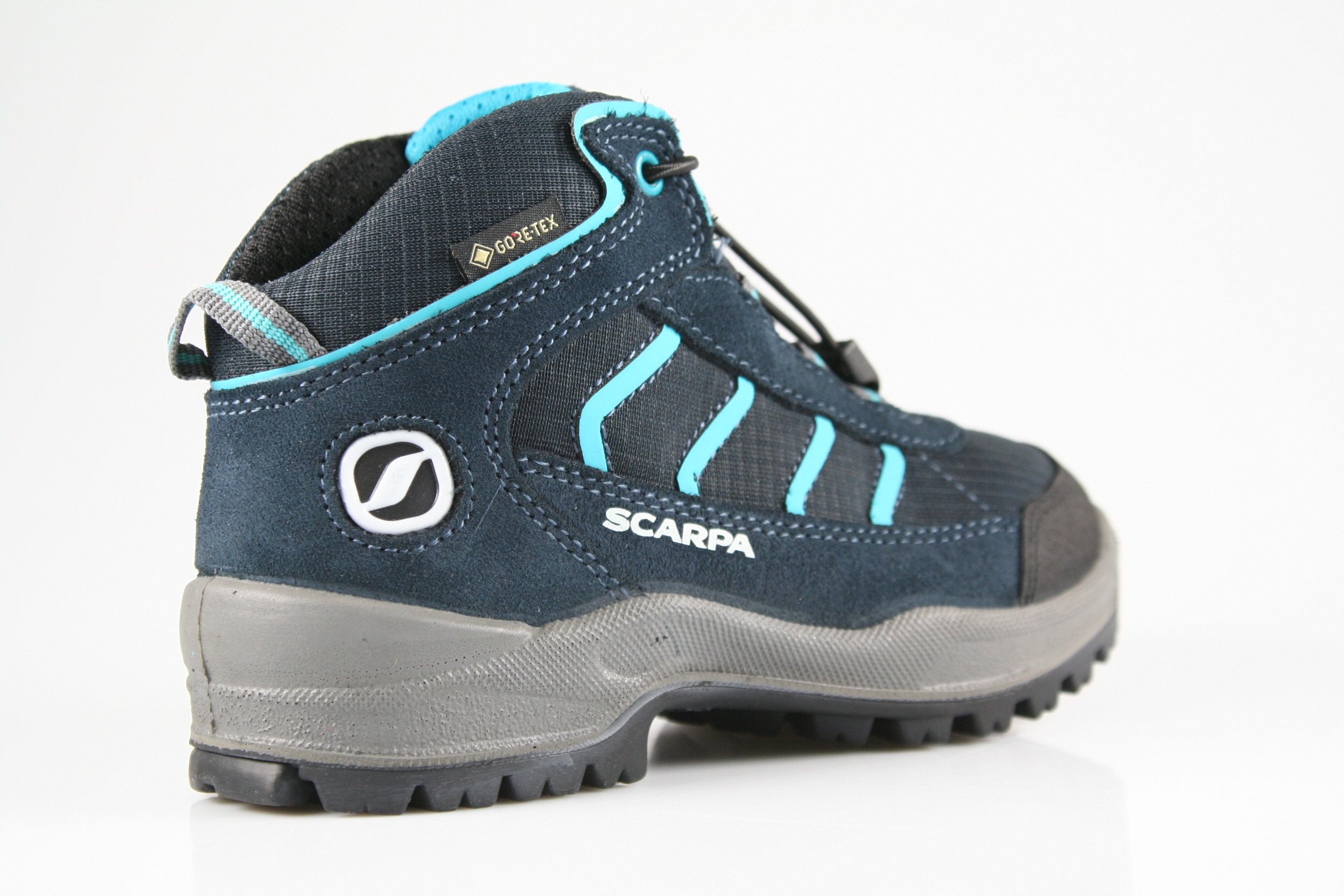 SCARPA - 30480-203