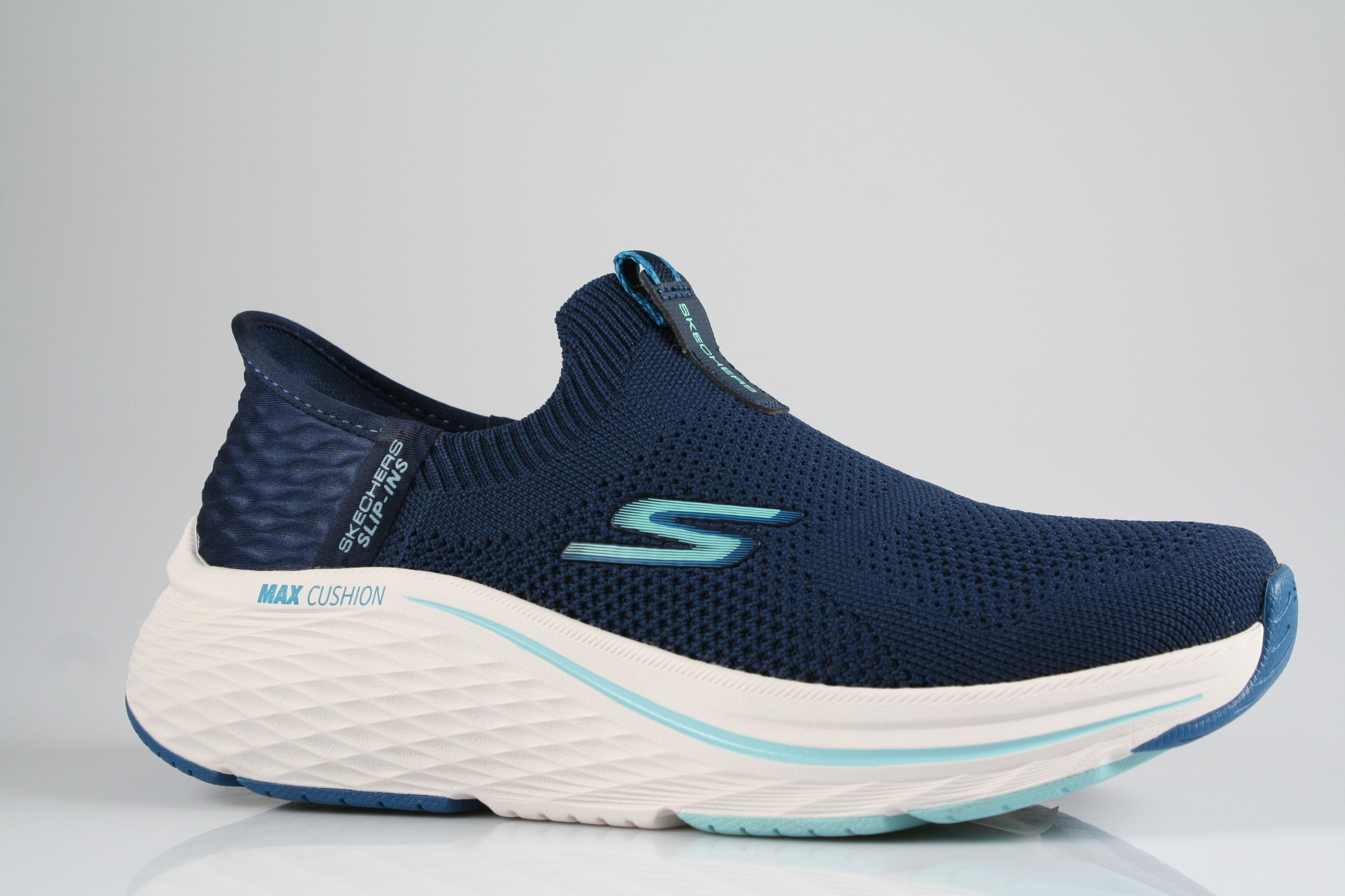 SKECHERS - 129611/NVBL