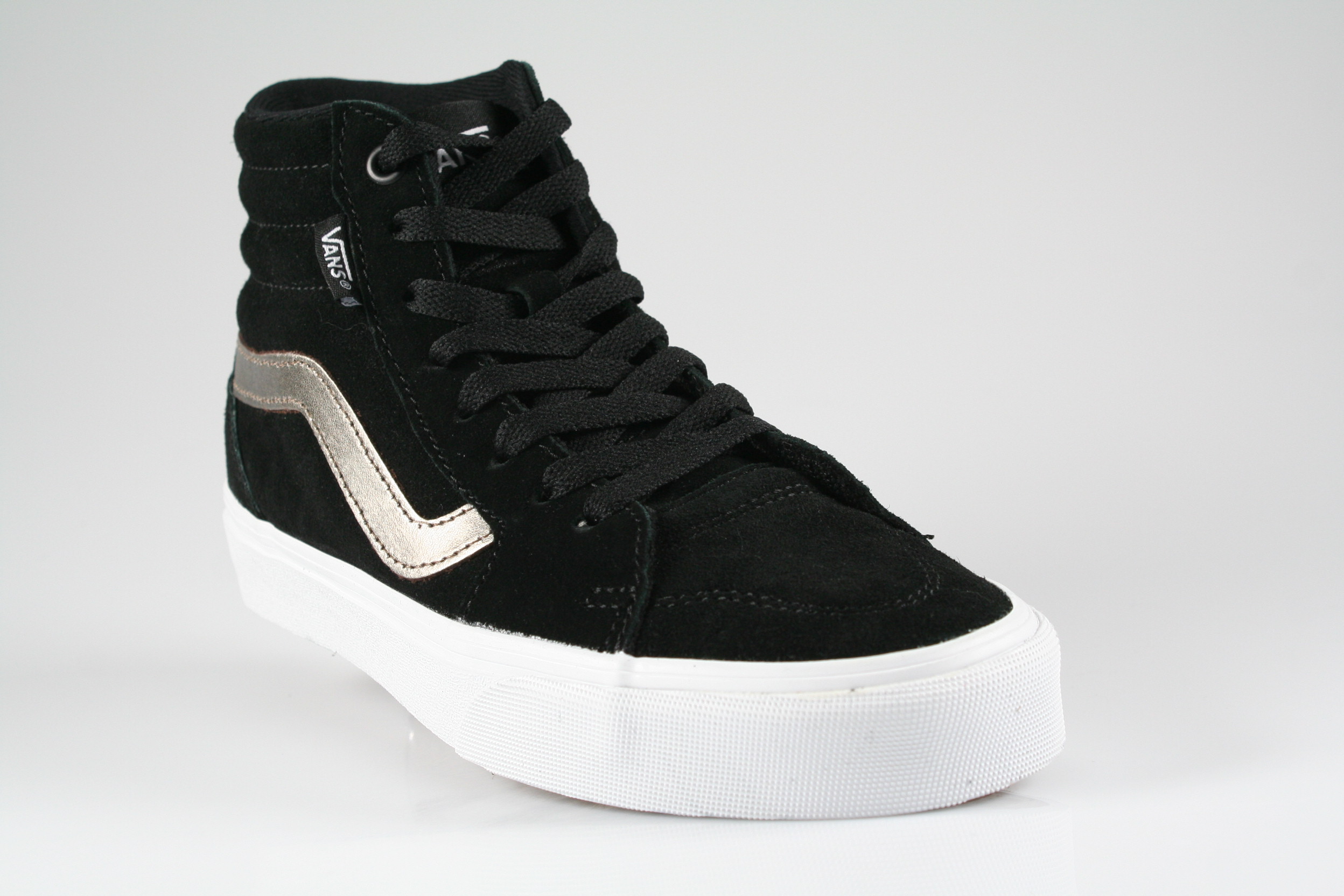 VANS - Filmore Hi