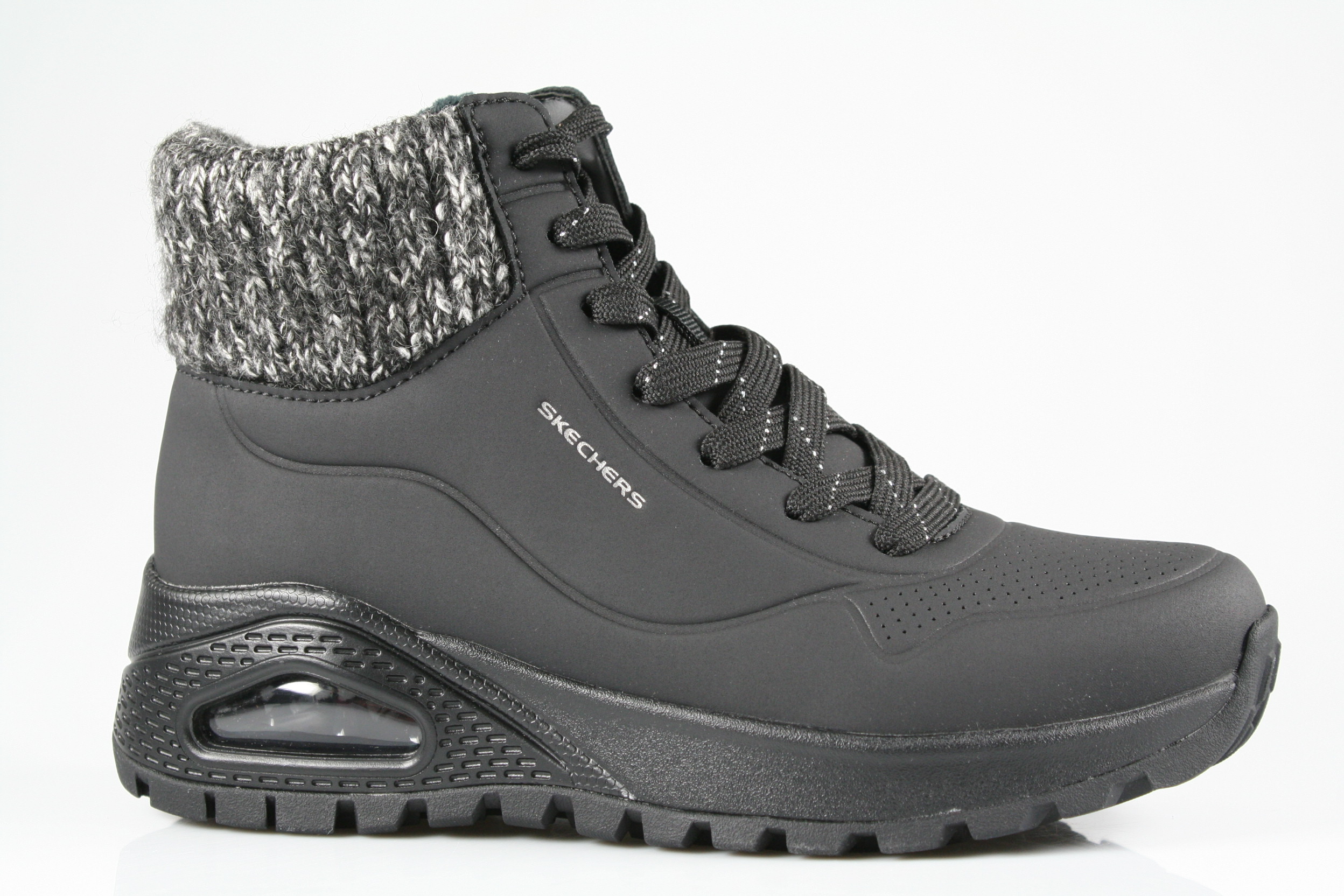 SKECHERS - 167988/BLK