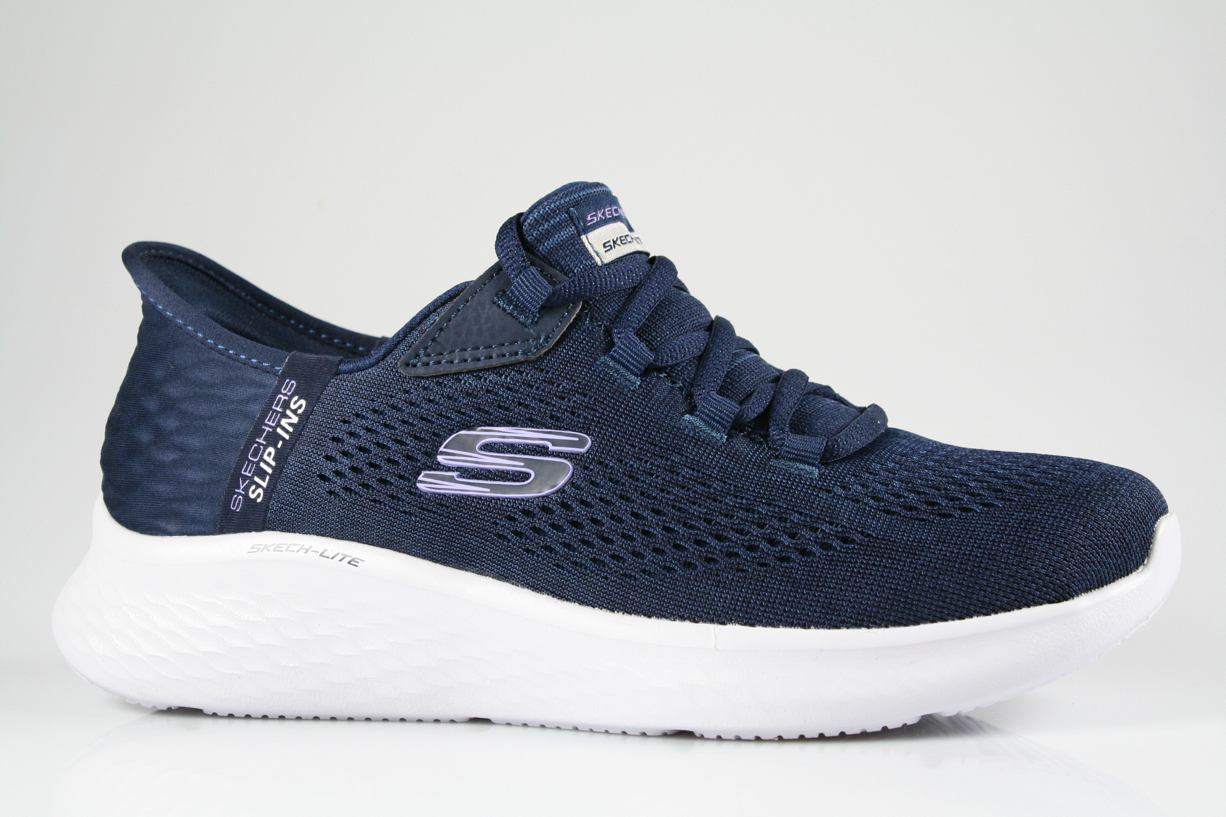 SKECHERS - 150012 NVLV