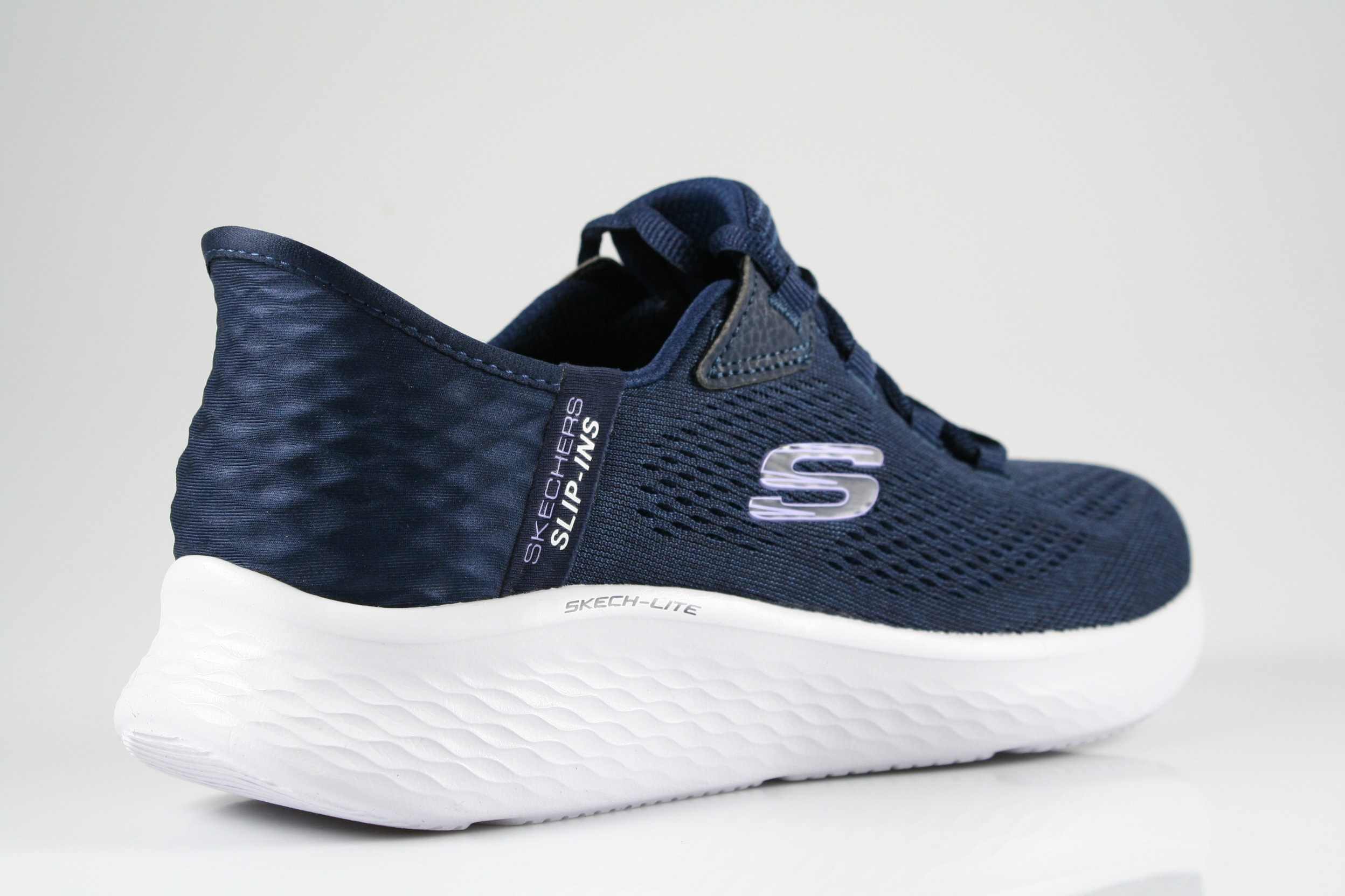 SKECHERS - 150012 NVLV