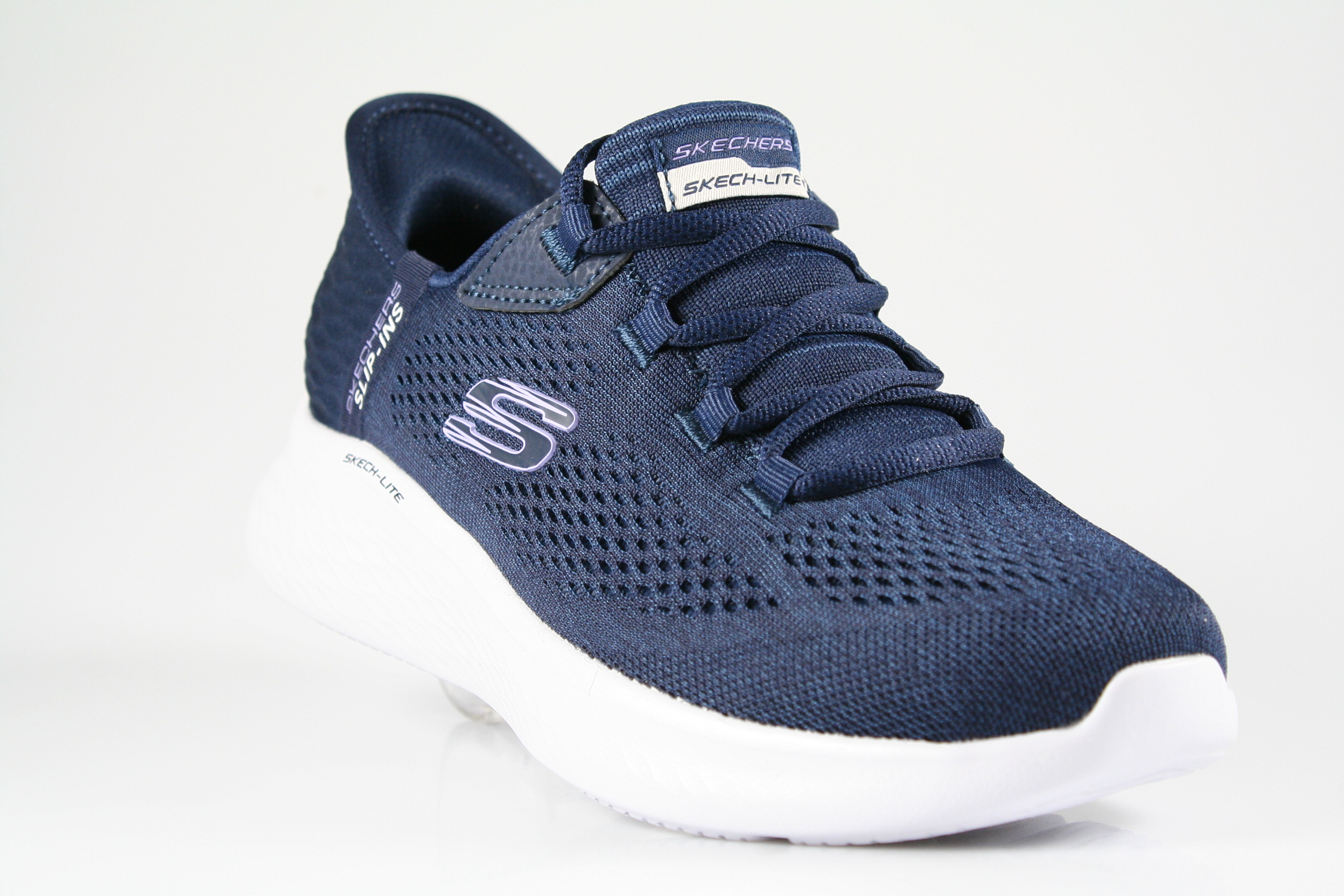 SKECHERS - 150012 NVLV