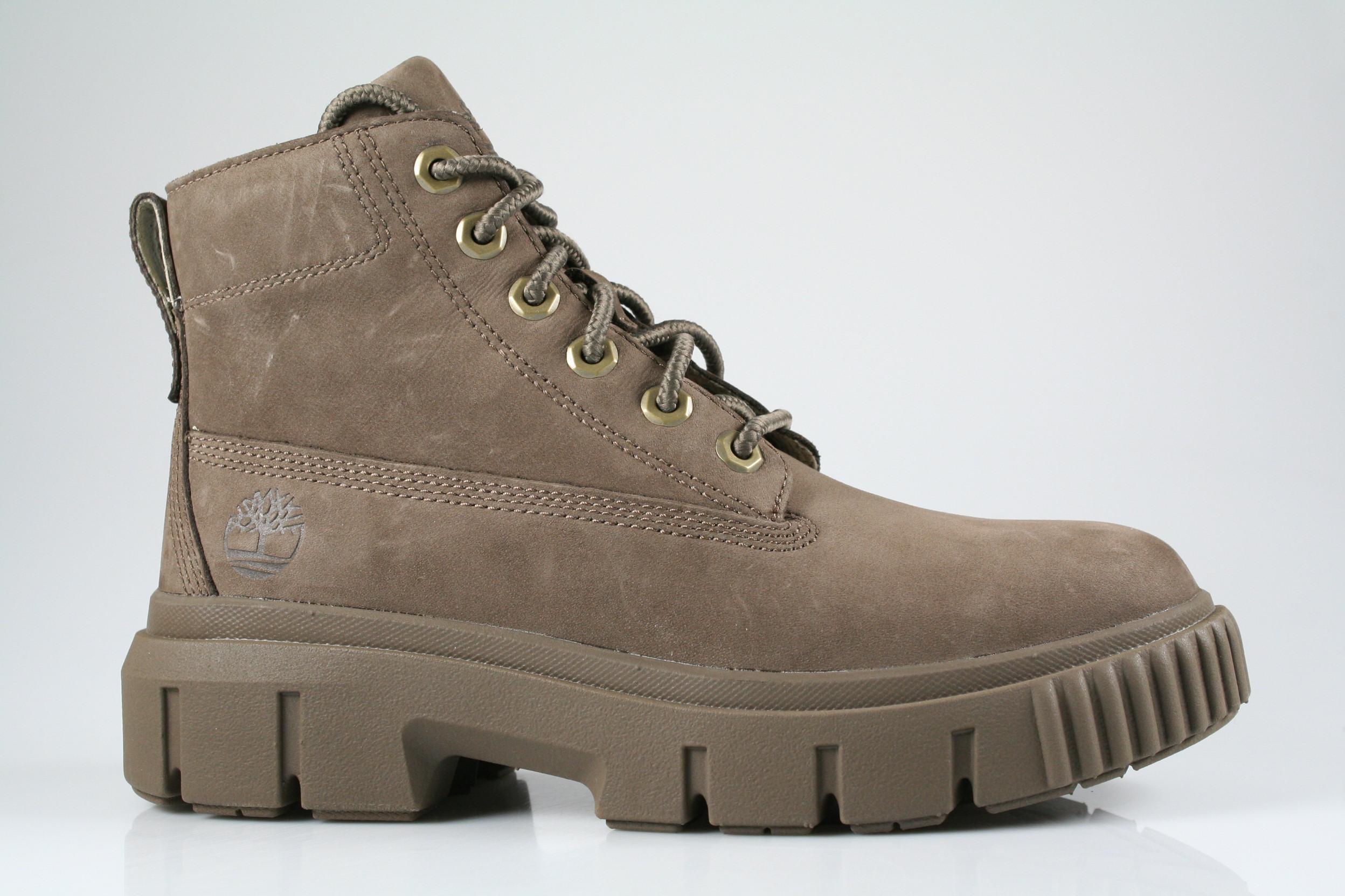 TIMBERLAND - Greyfield Mid