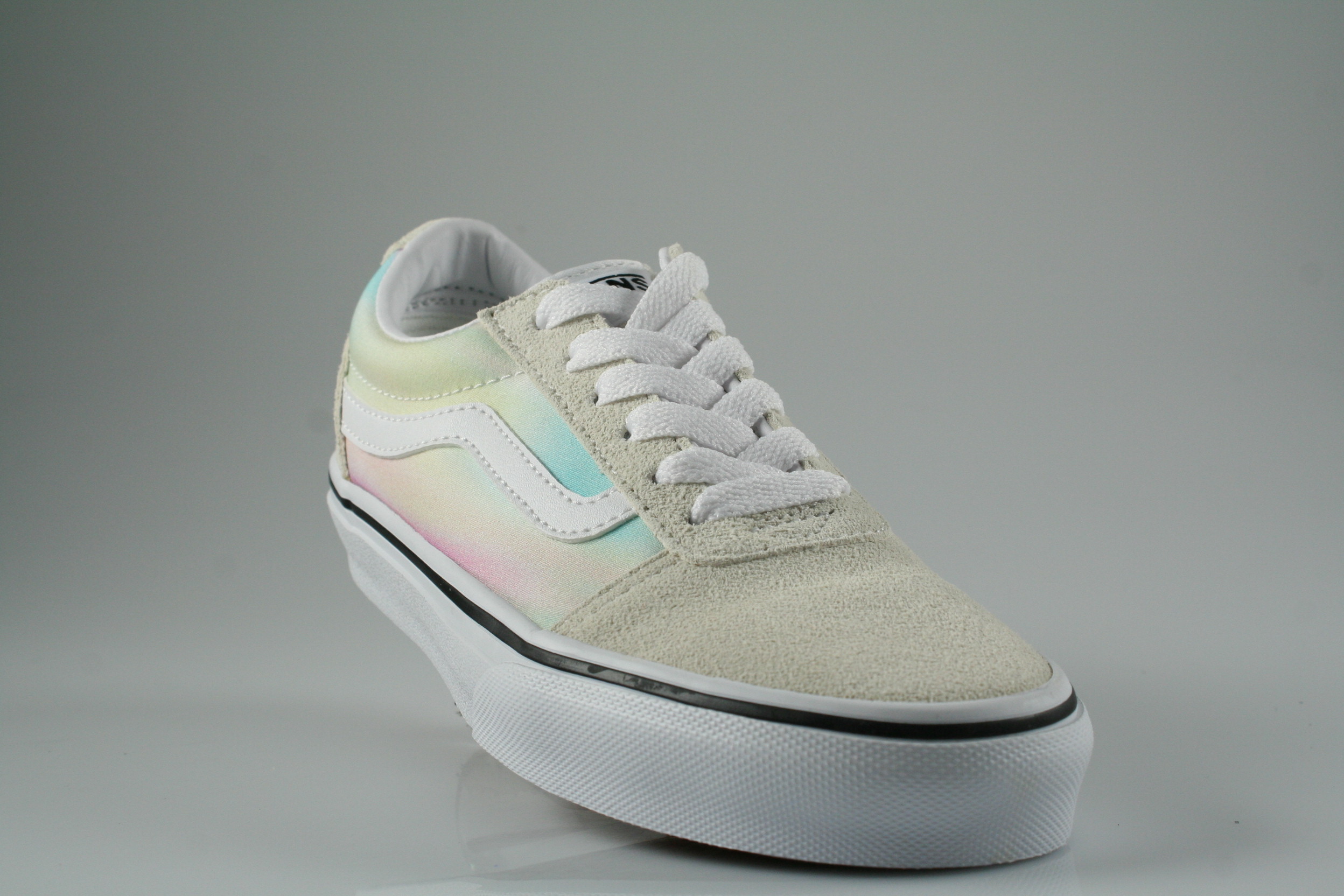 VANS - VN0A3TFWJBW1