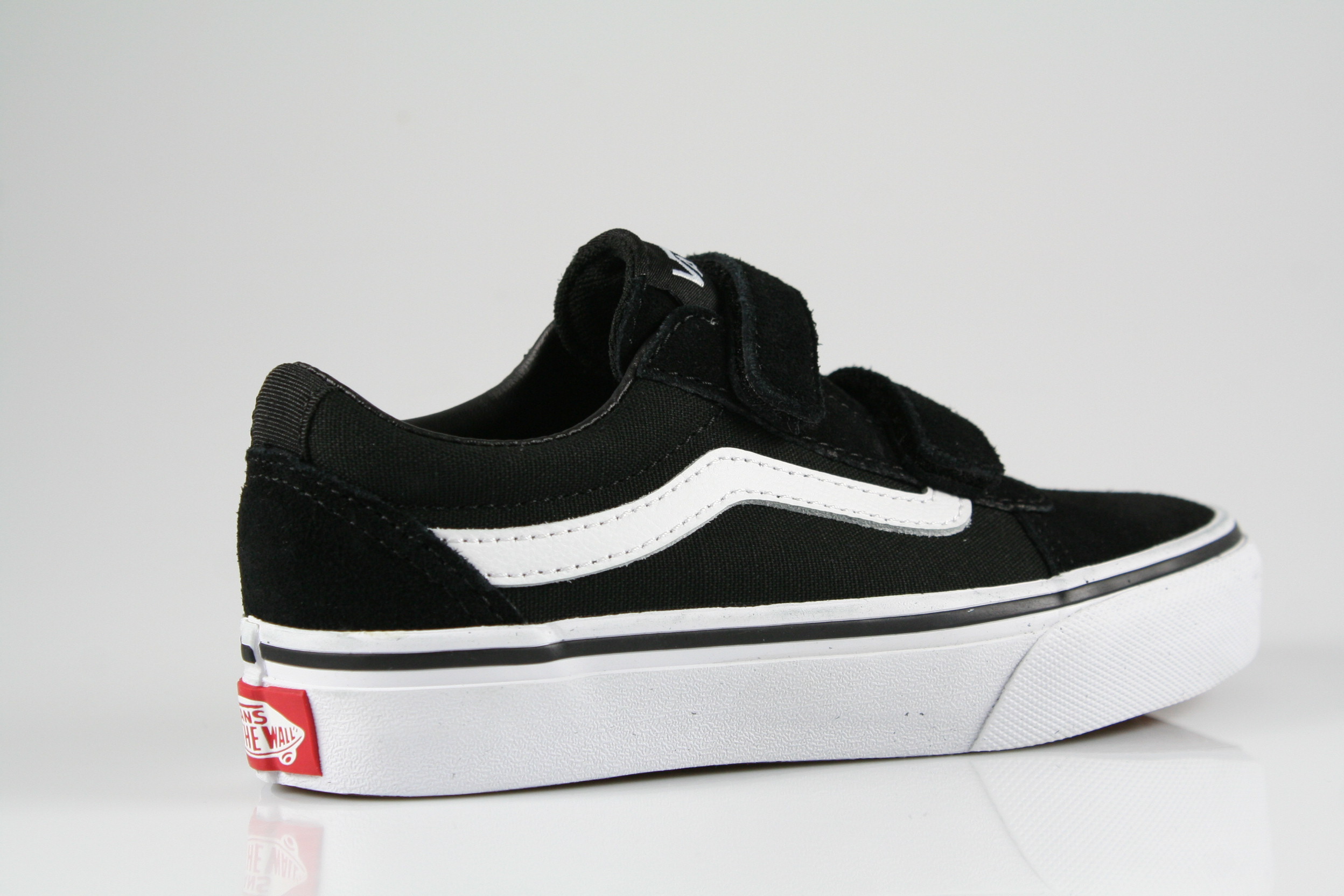 VANS - VN0A4BUDIJU1