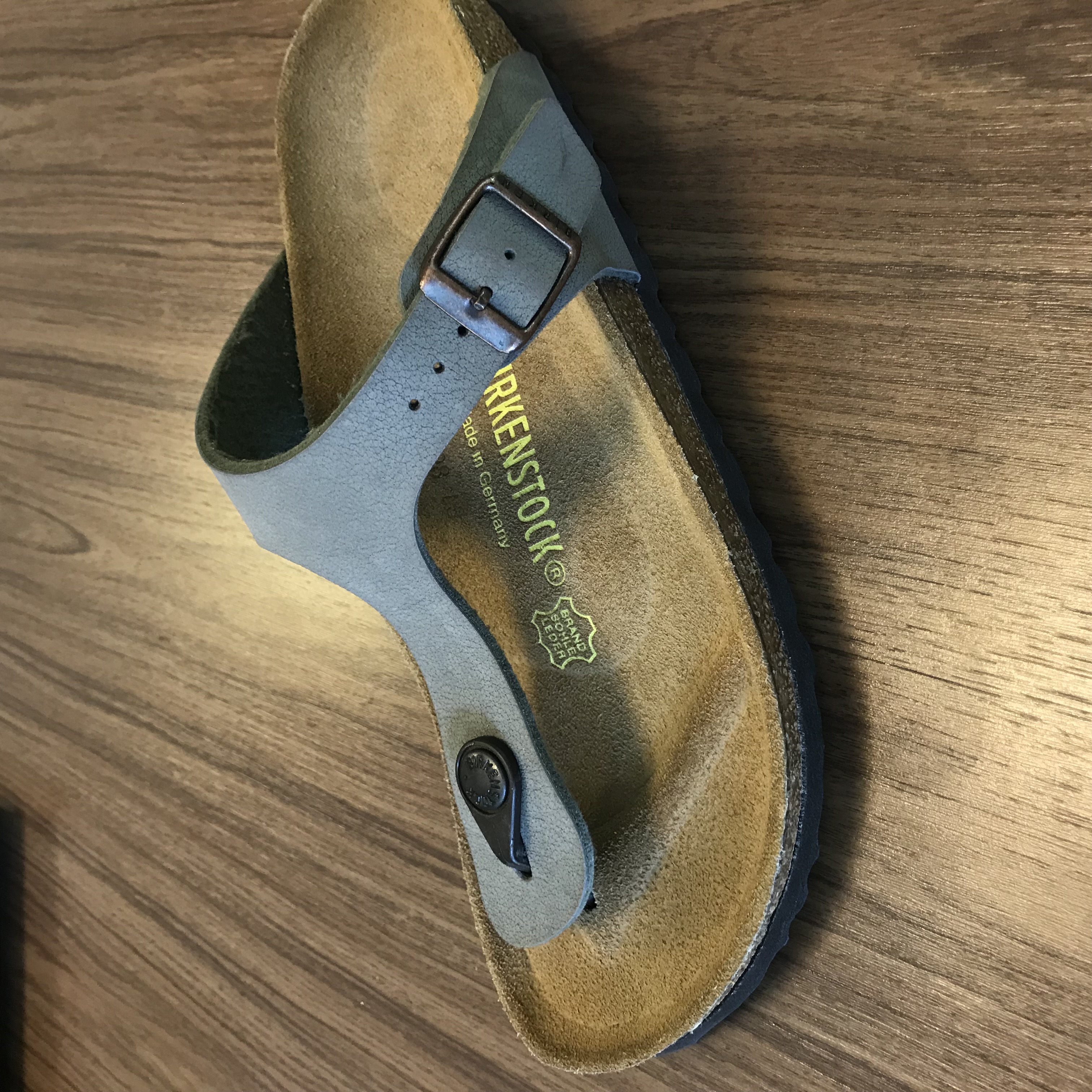 Birkenstock - 43391