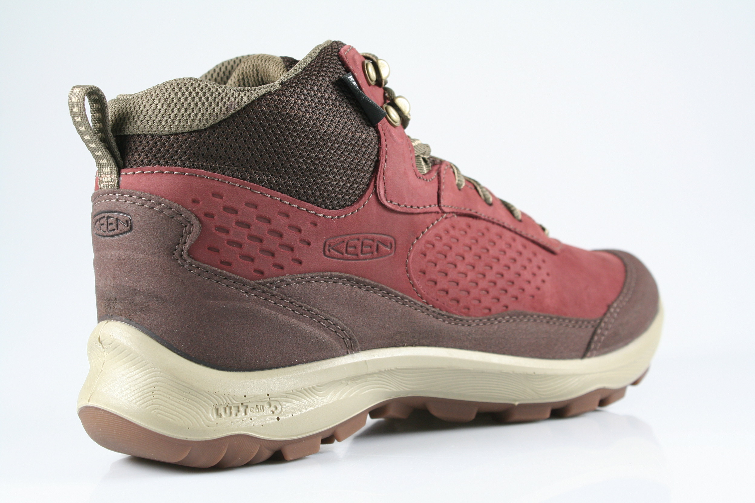 KEEN - 1027925