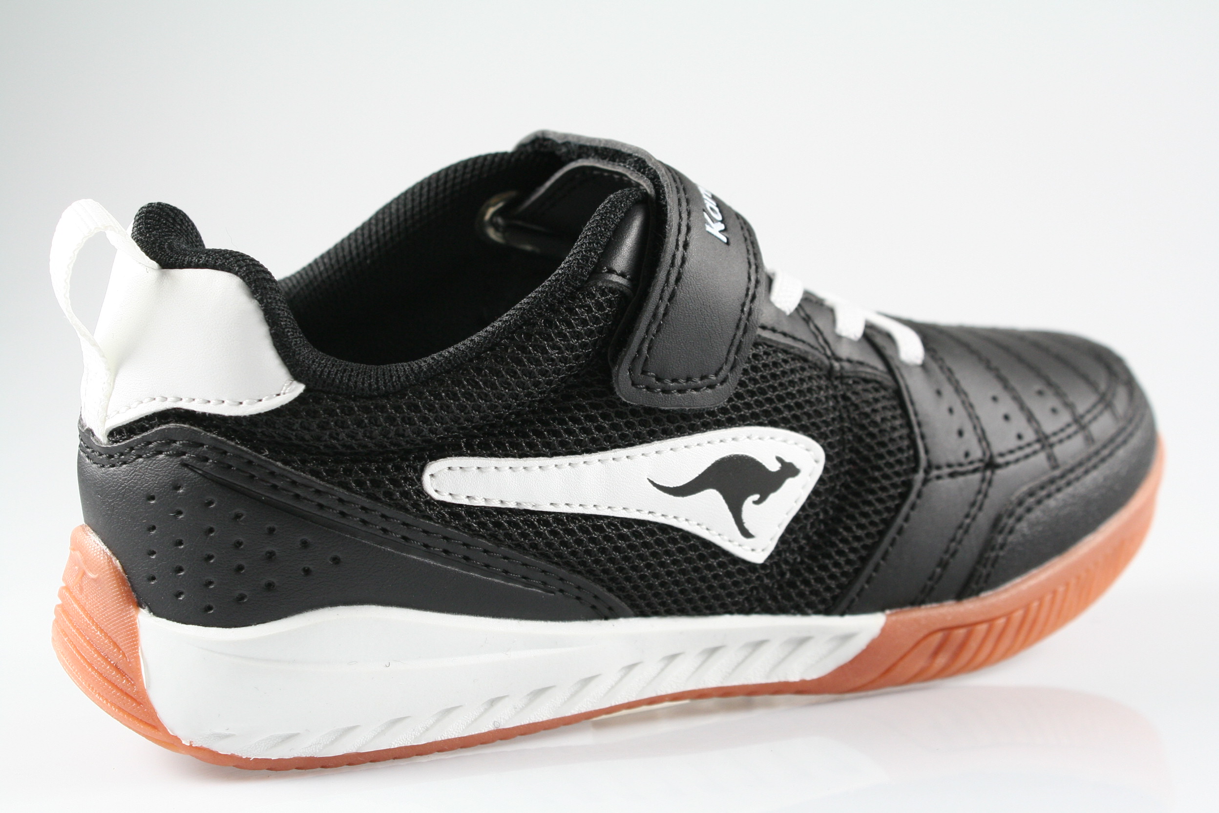 KangaROOS - K5-Flow EV