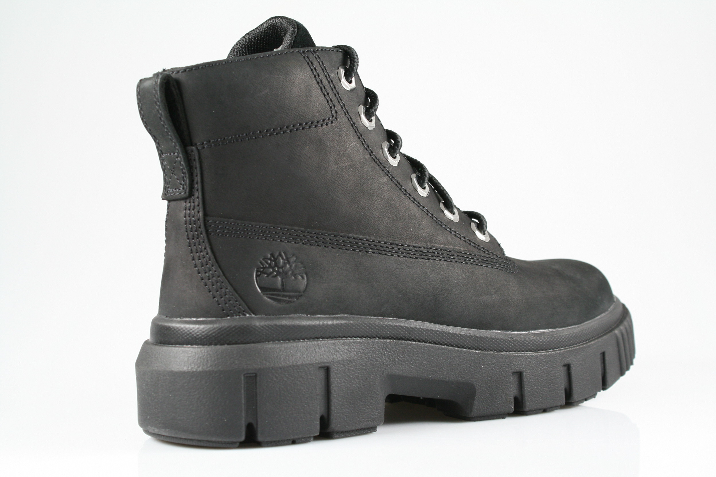 TIMBERLAND - Greyfield