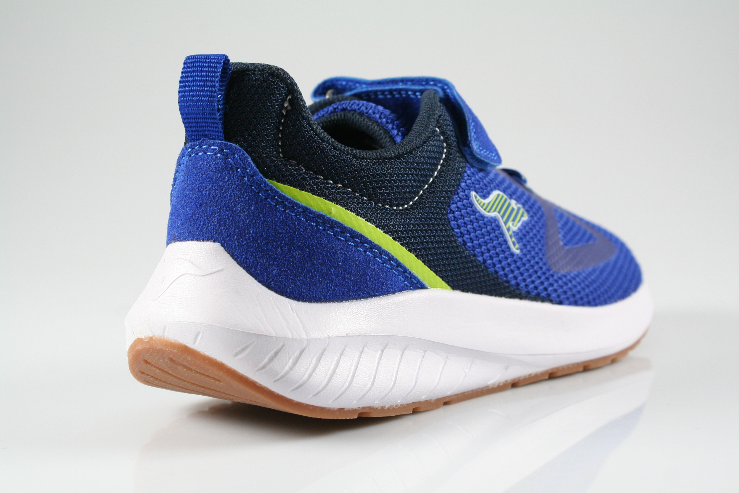 KangaROOS K-Fort Spin EV