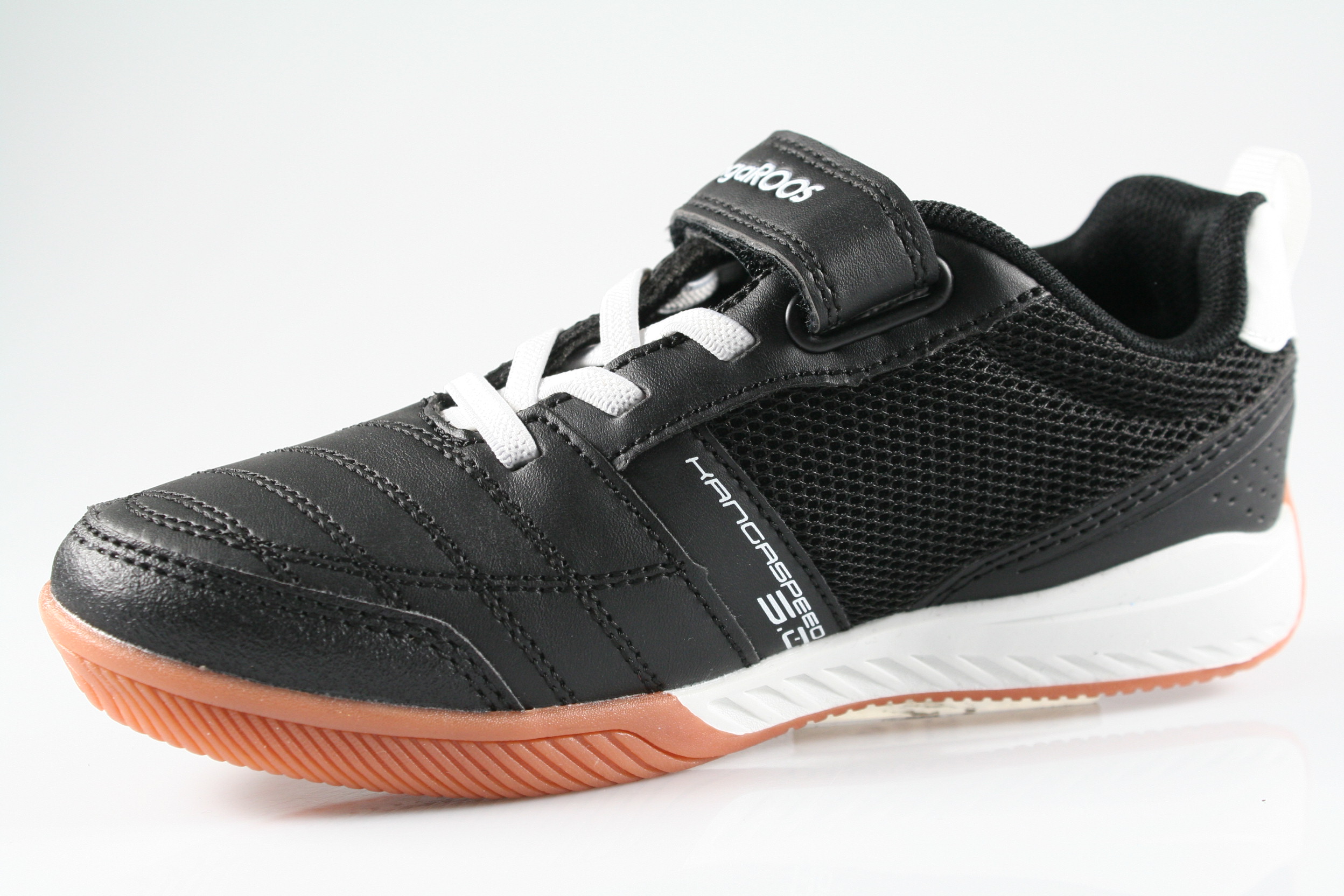 KangaROOS - K5-Flow EV