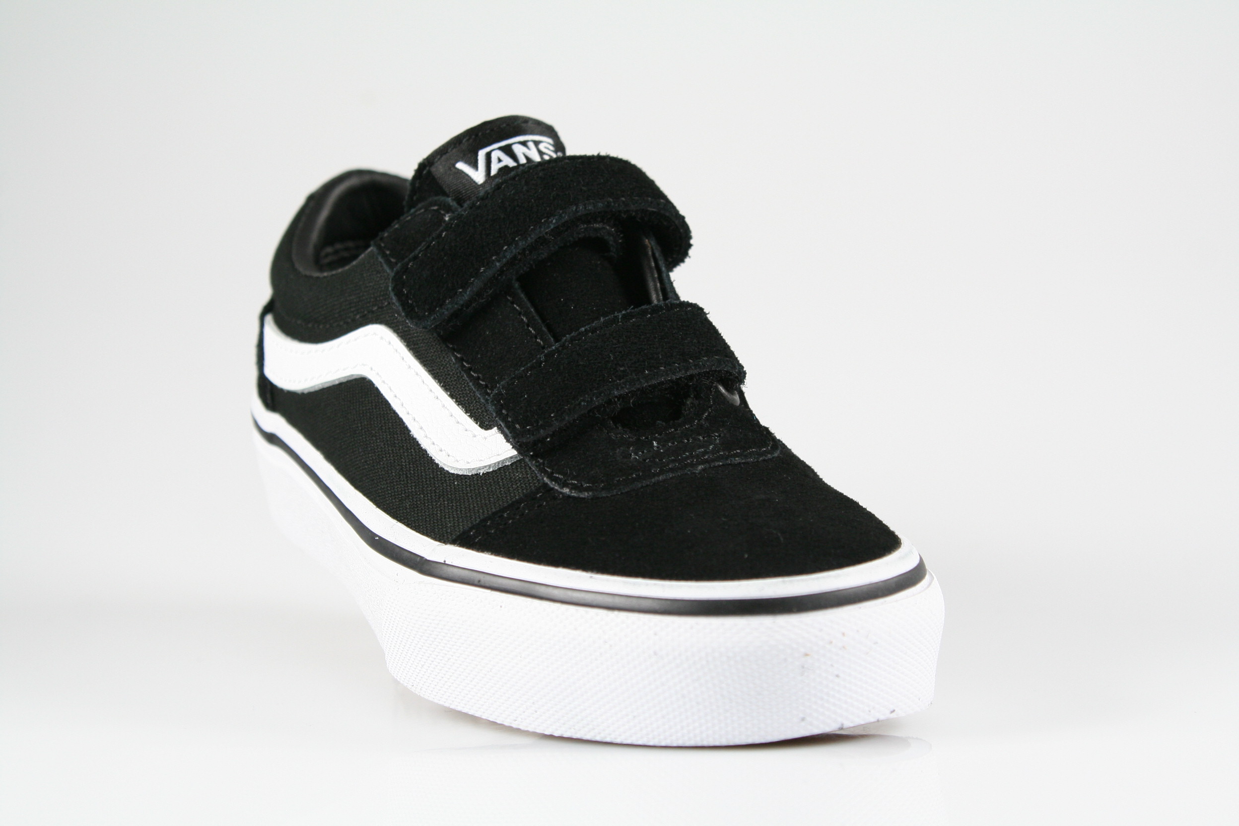 VANS - VN0A4BUDIJU1