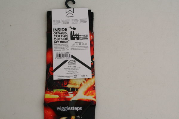 Wigglesteps - 1010-03143-950