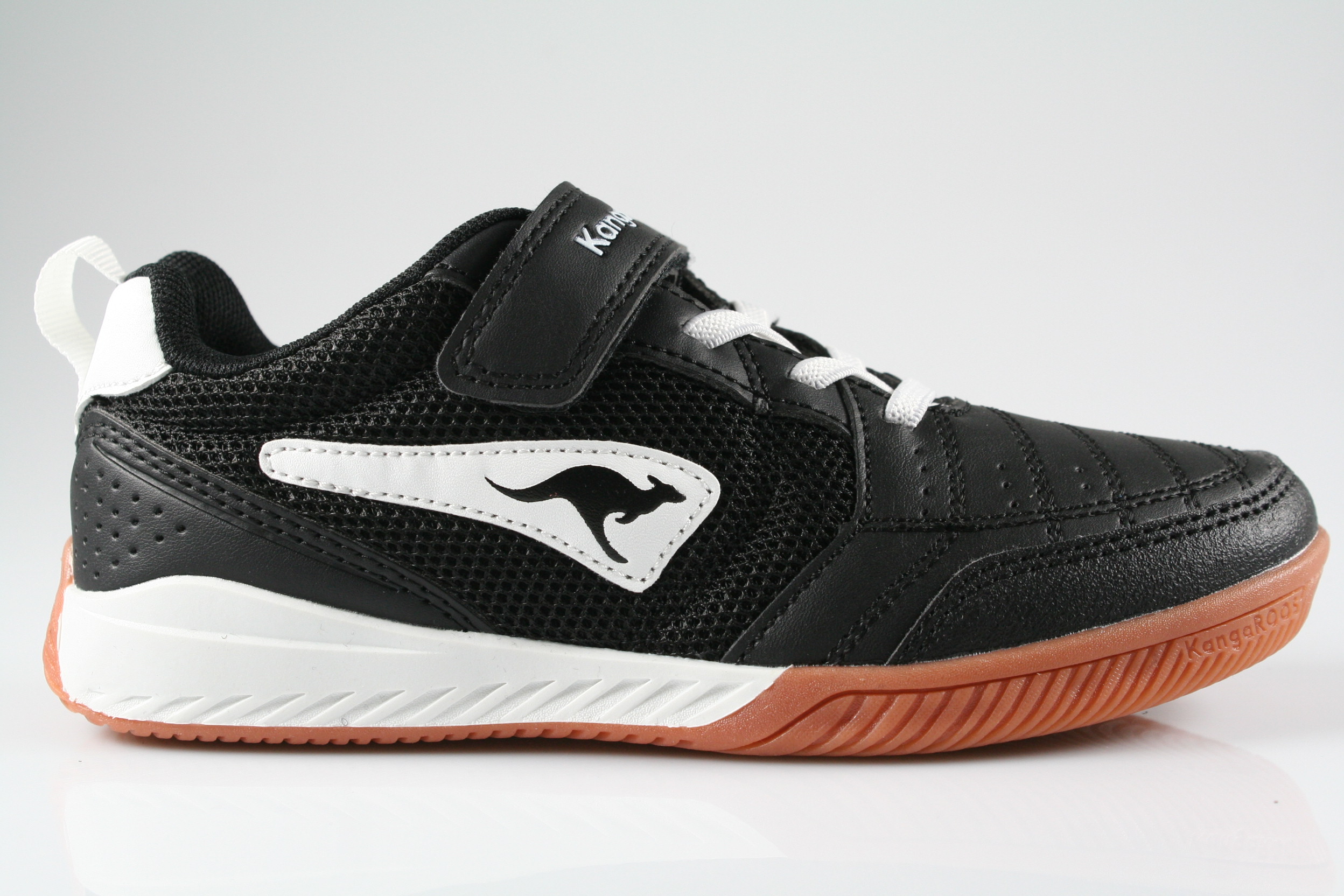 KangaROOS - K5-Flow EV