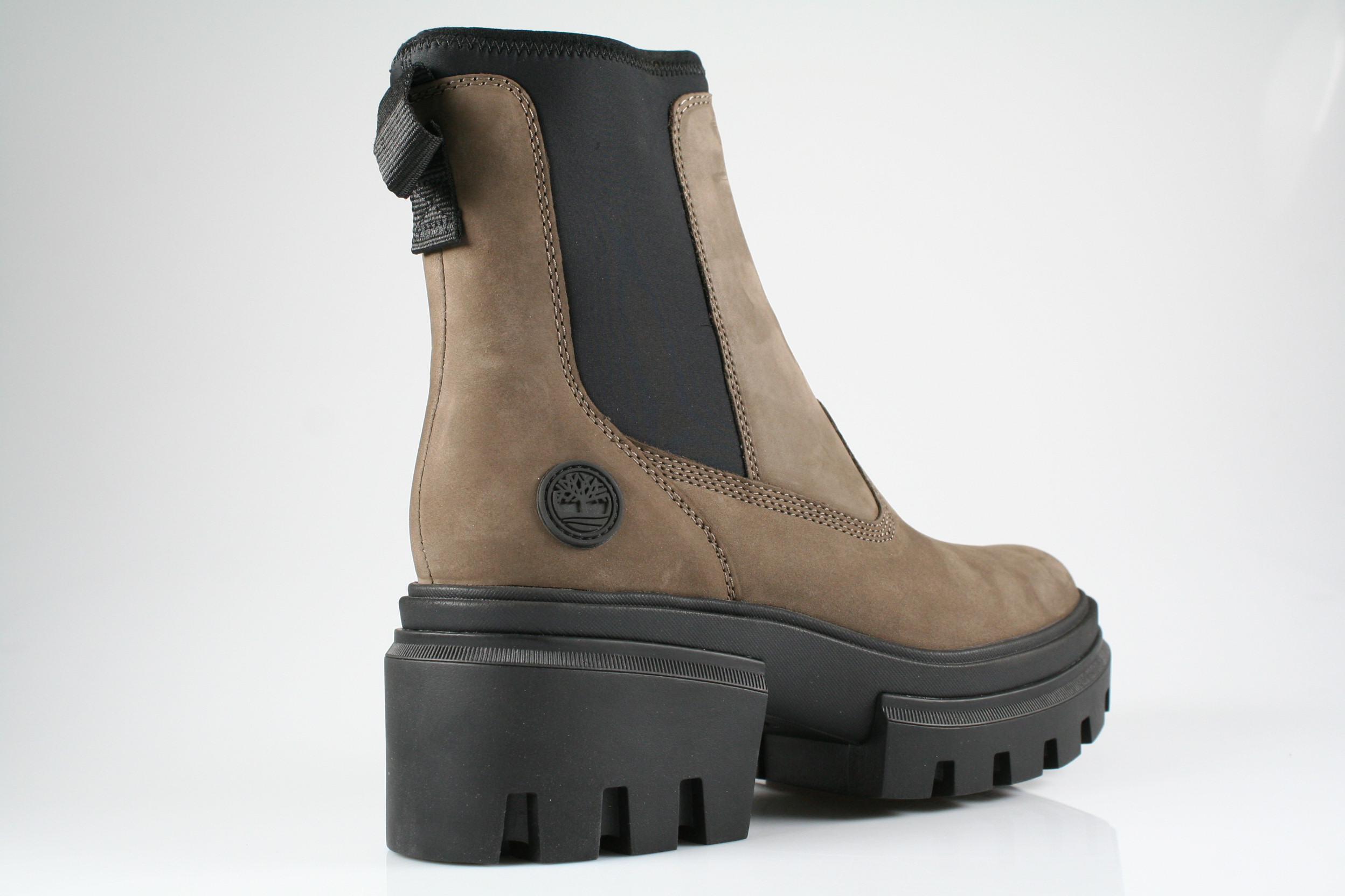 TIMBERLAND - Everleigh Mid