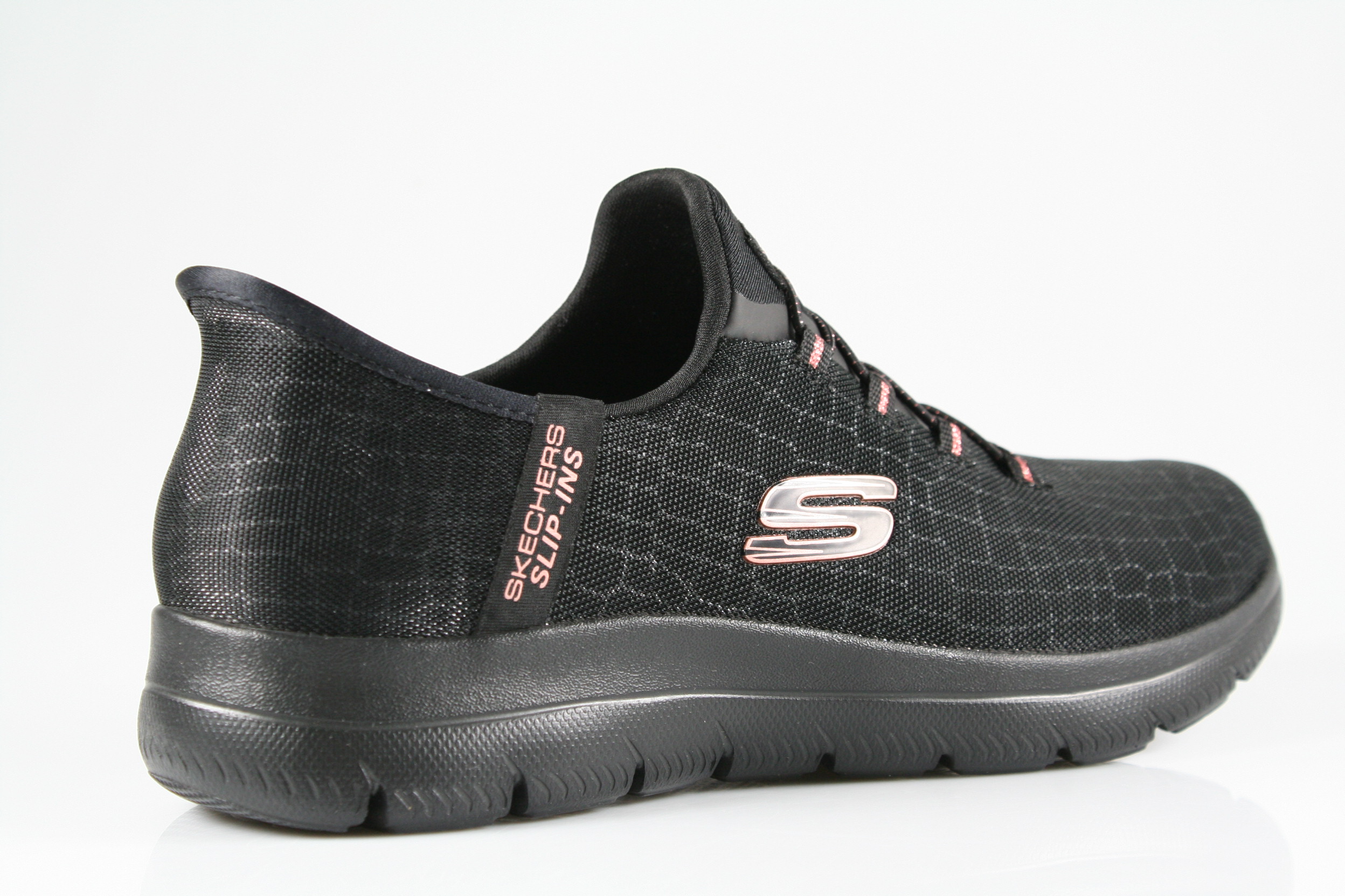 SKECHERS - 150128 BKGD