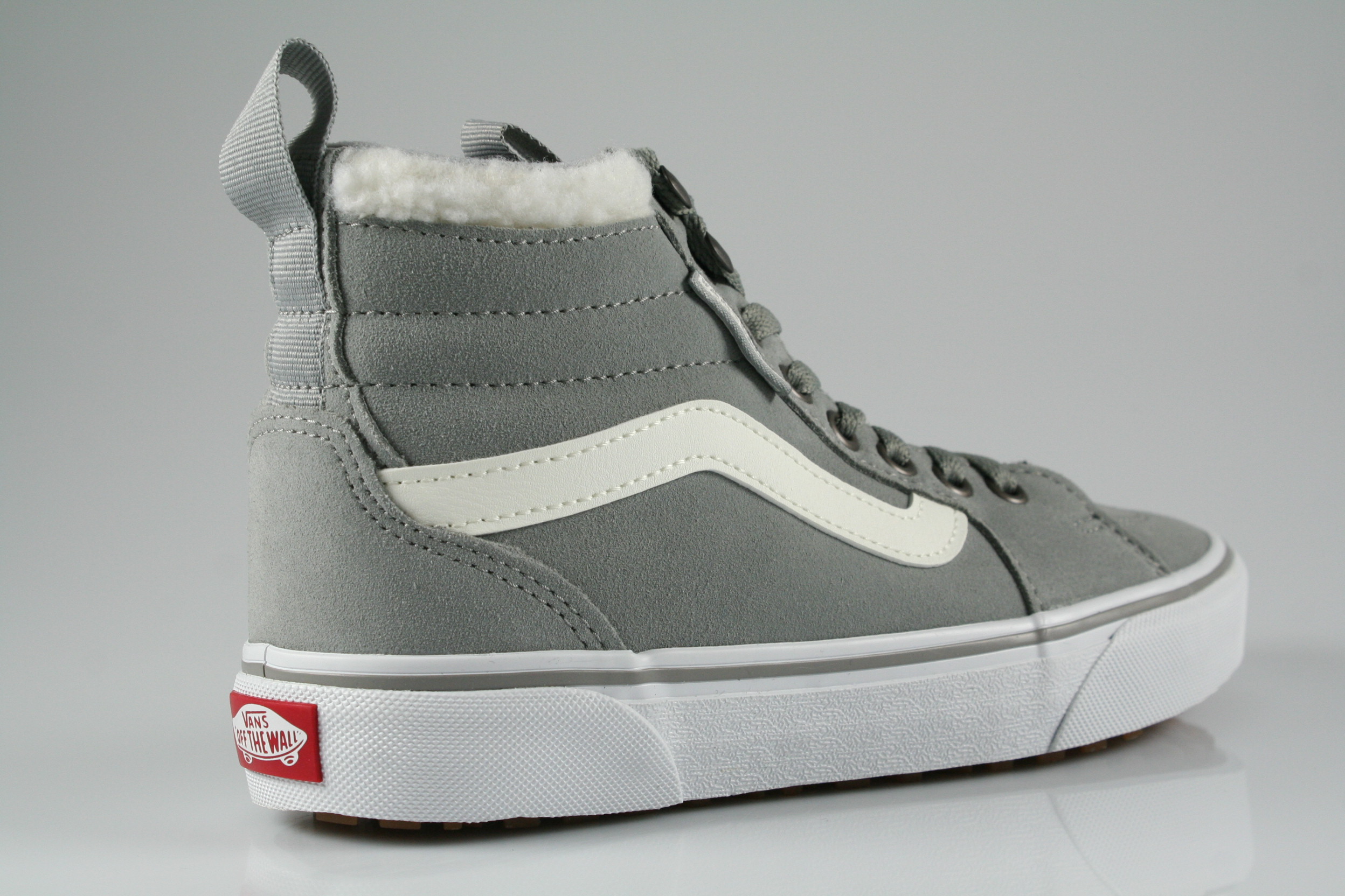 VANS - Filmore Hi Van