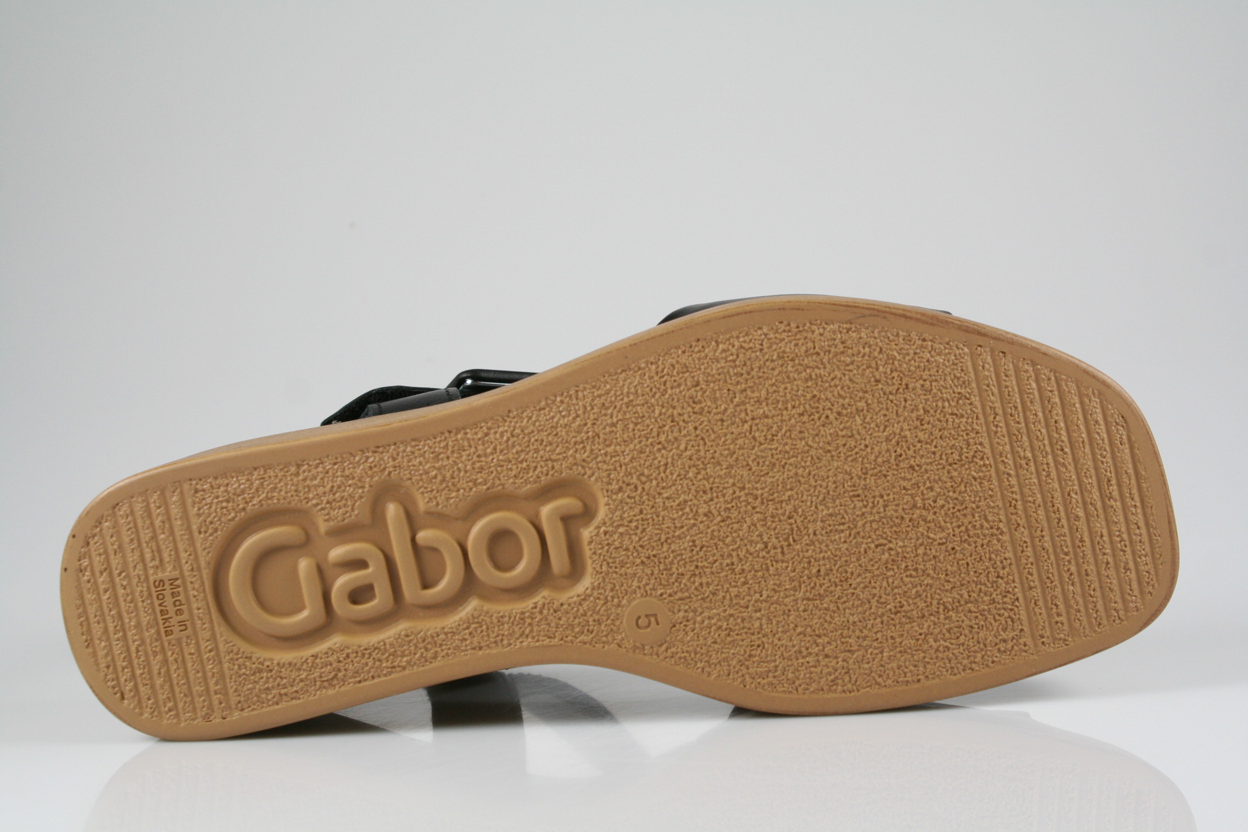 GABOR - 44.531.37